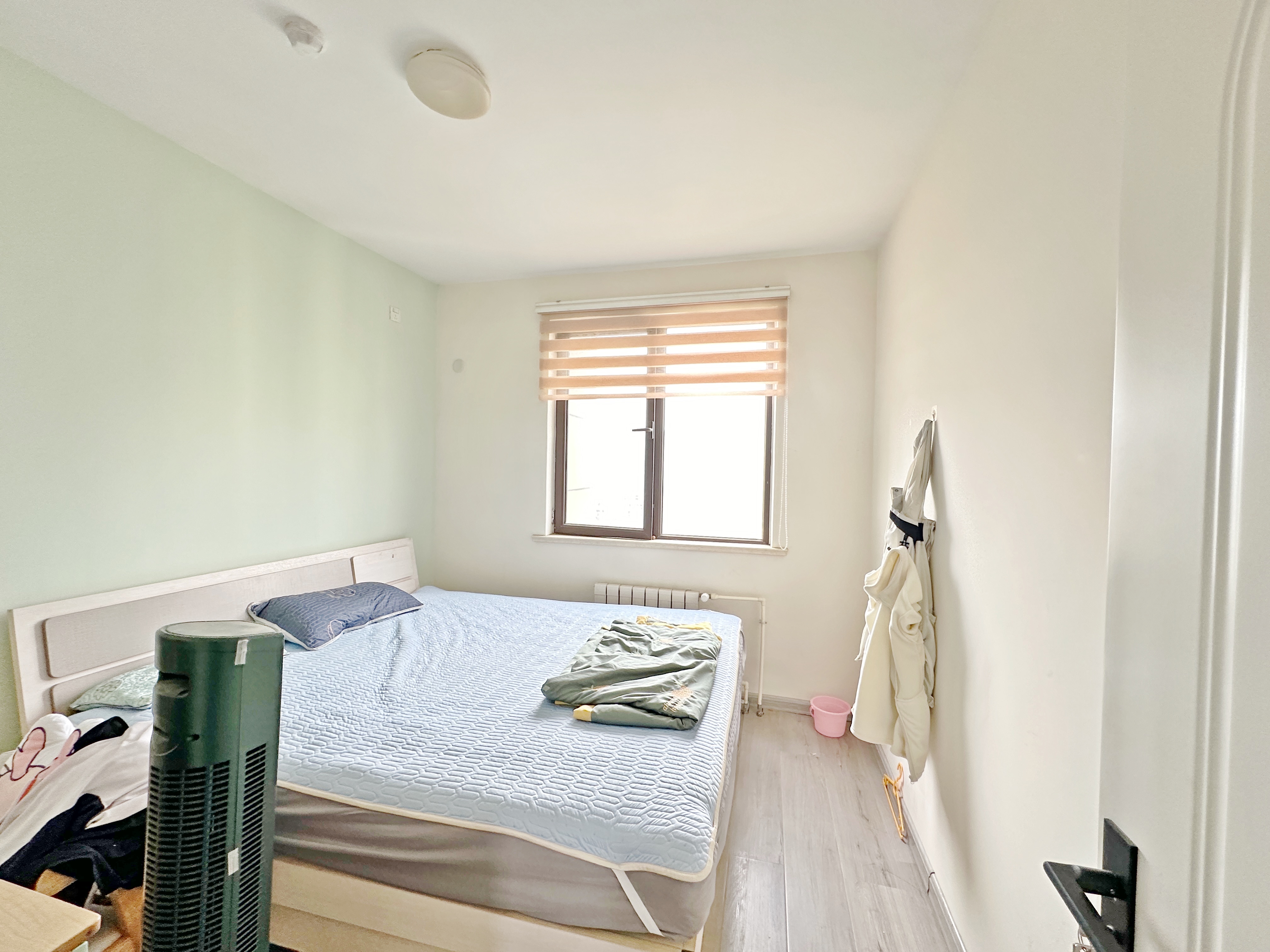 中海国际社区中央公馆南区