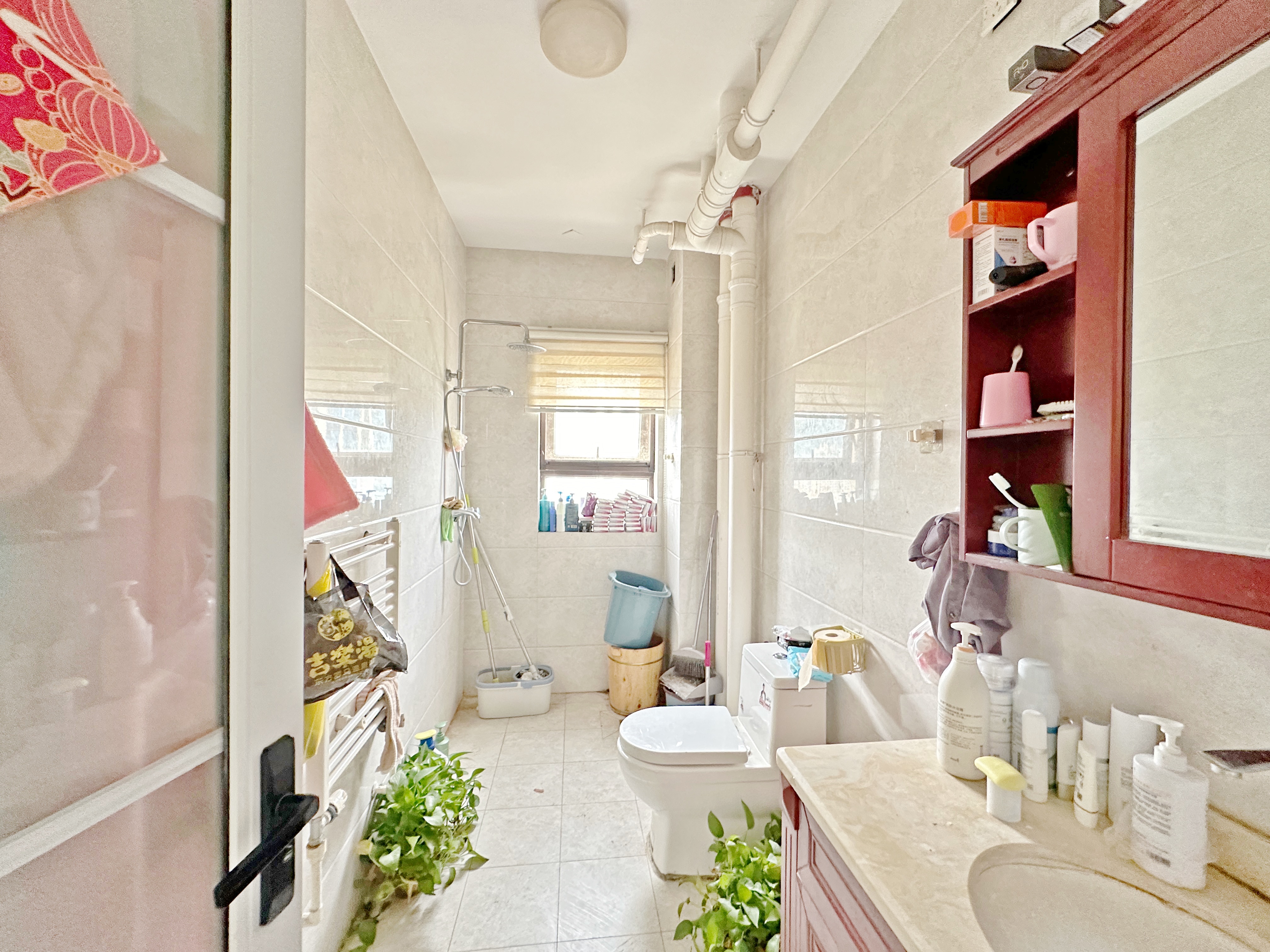 中海国际社区中央公馆南区