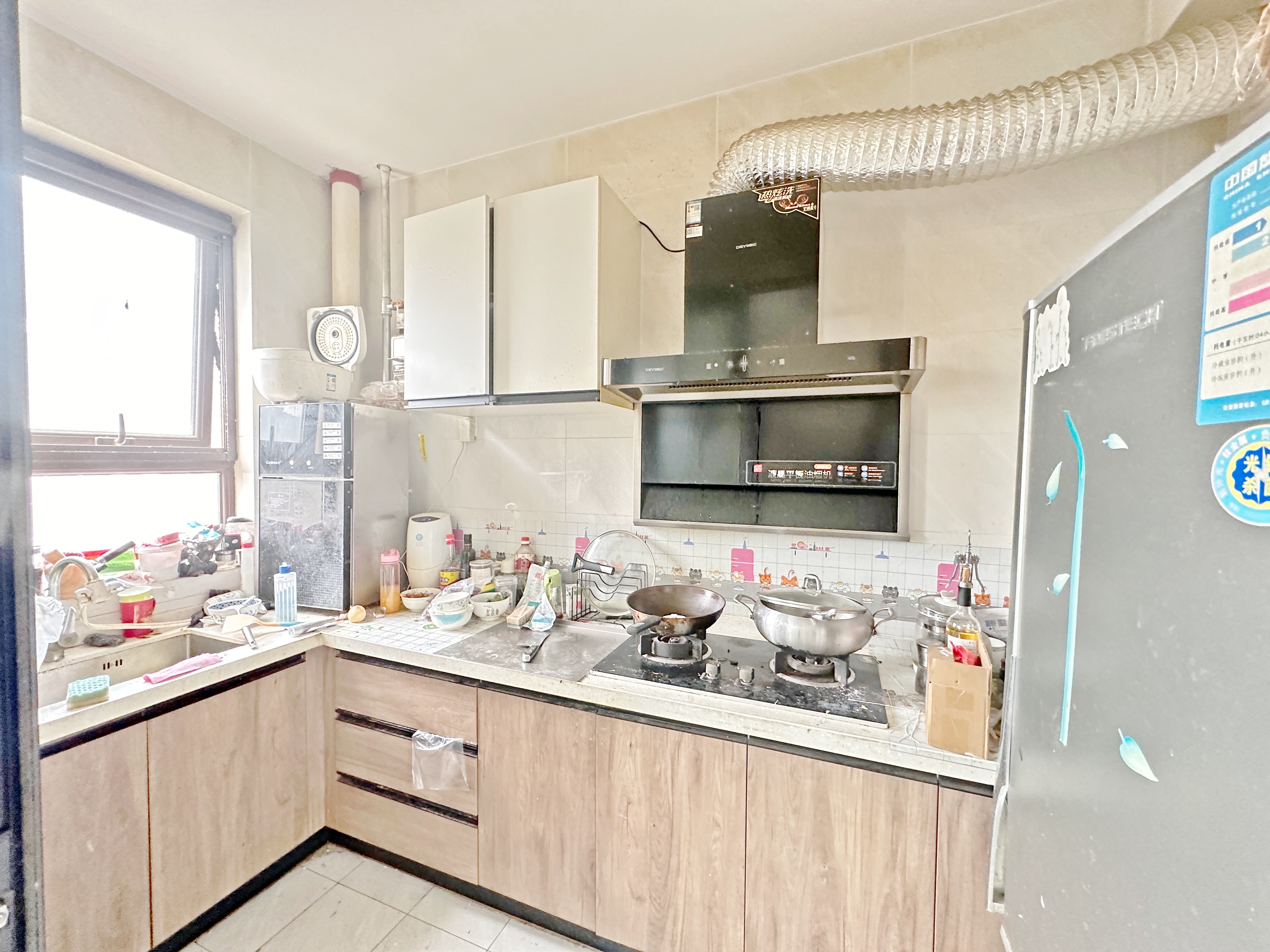 中海国际社区中央公馆南区