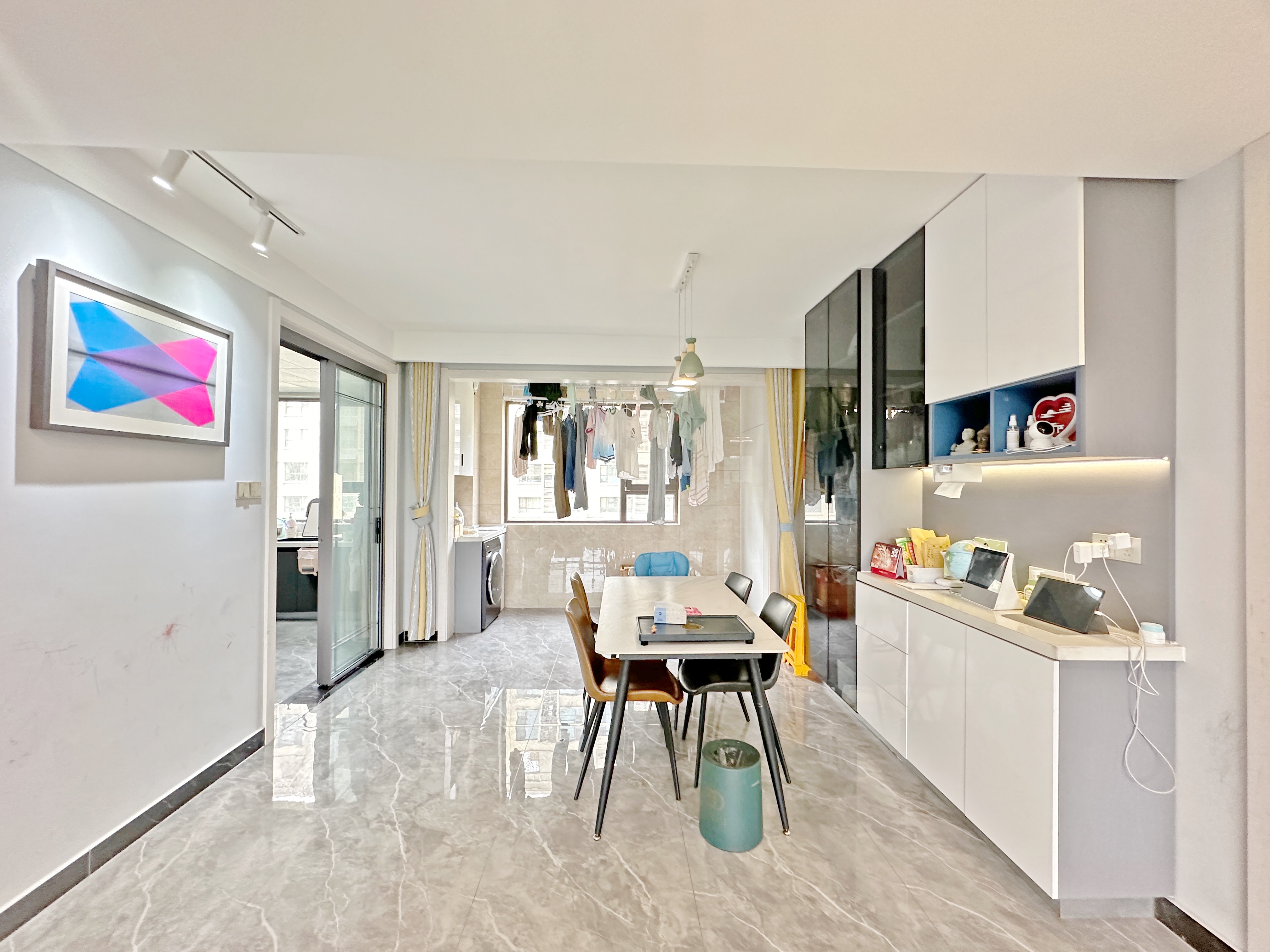 中海国际社区（御峰官邸B4）