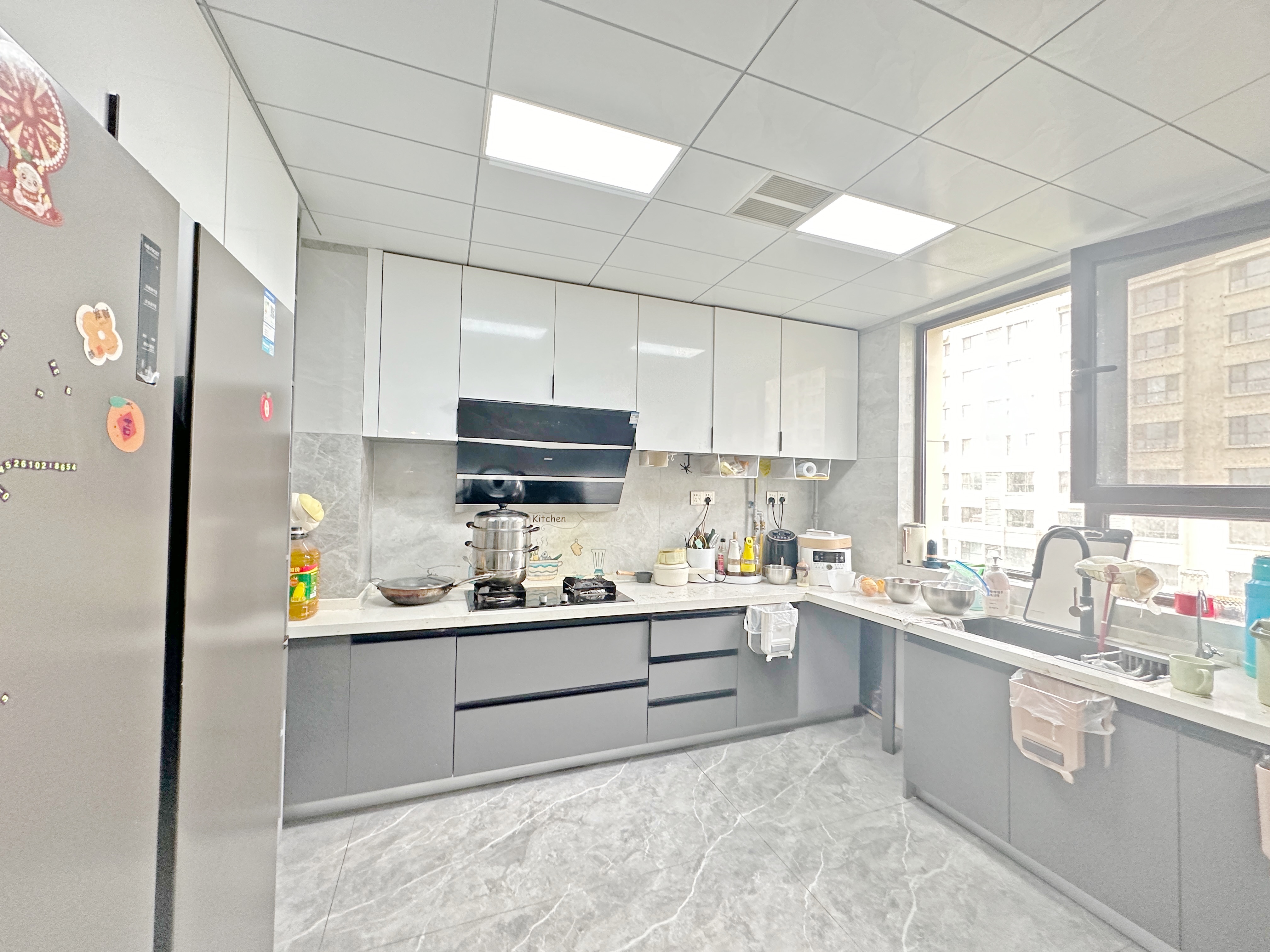 中海国际社区（御峰官邸B4）