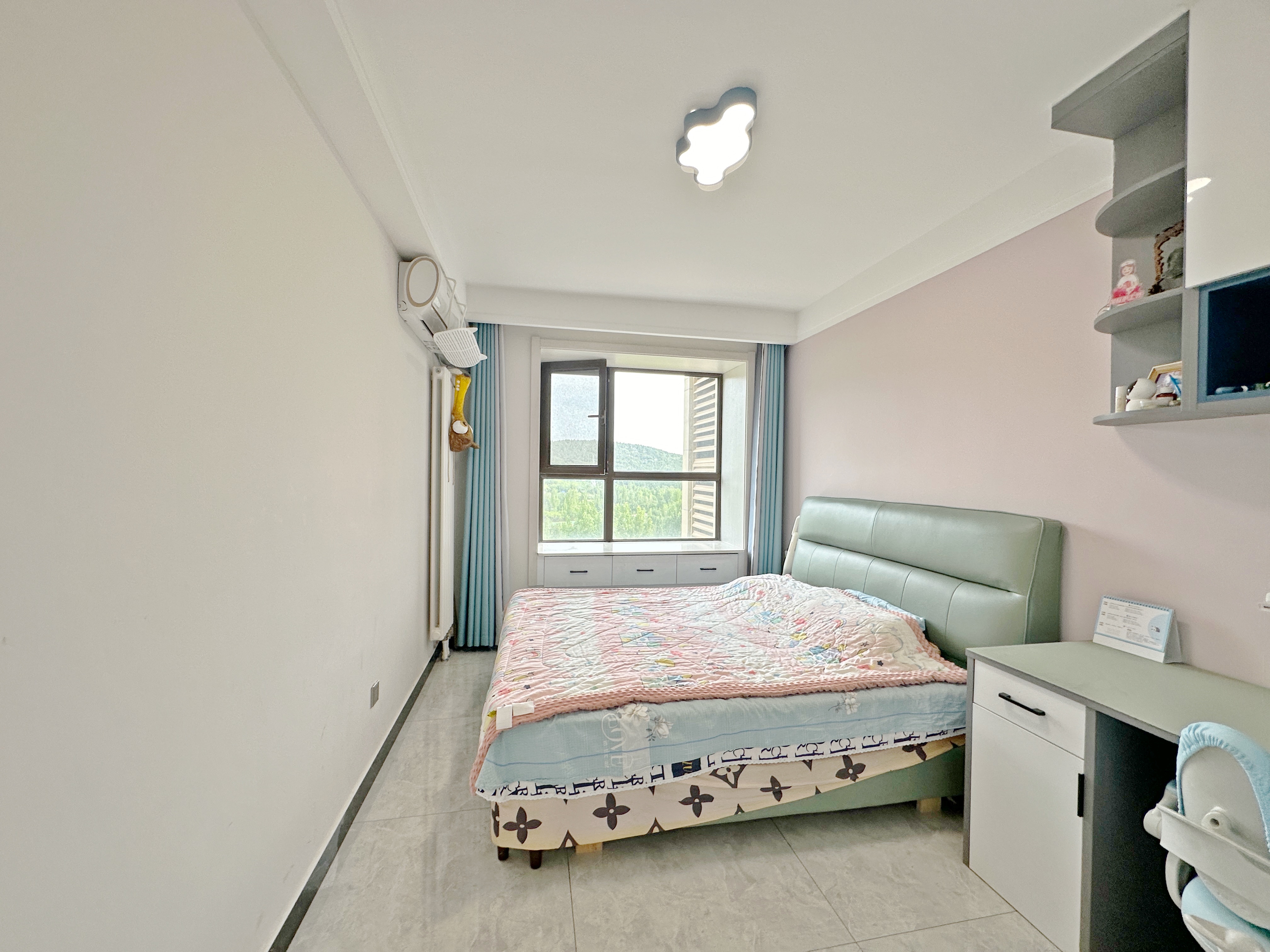 中海国际社区（御峰官邸B4）