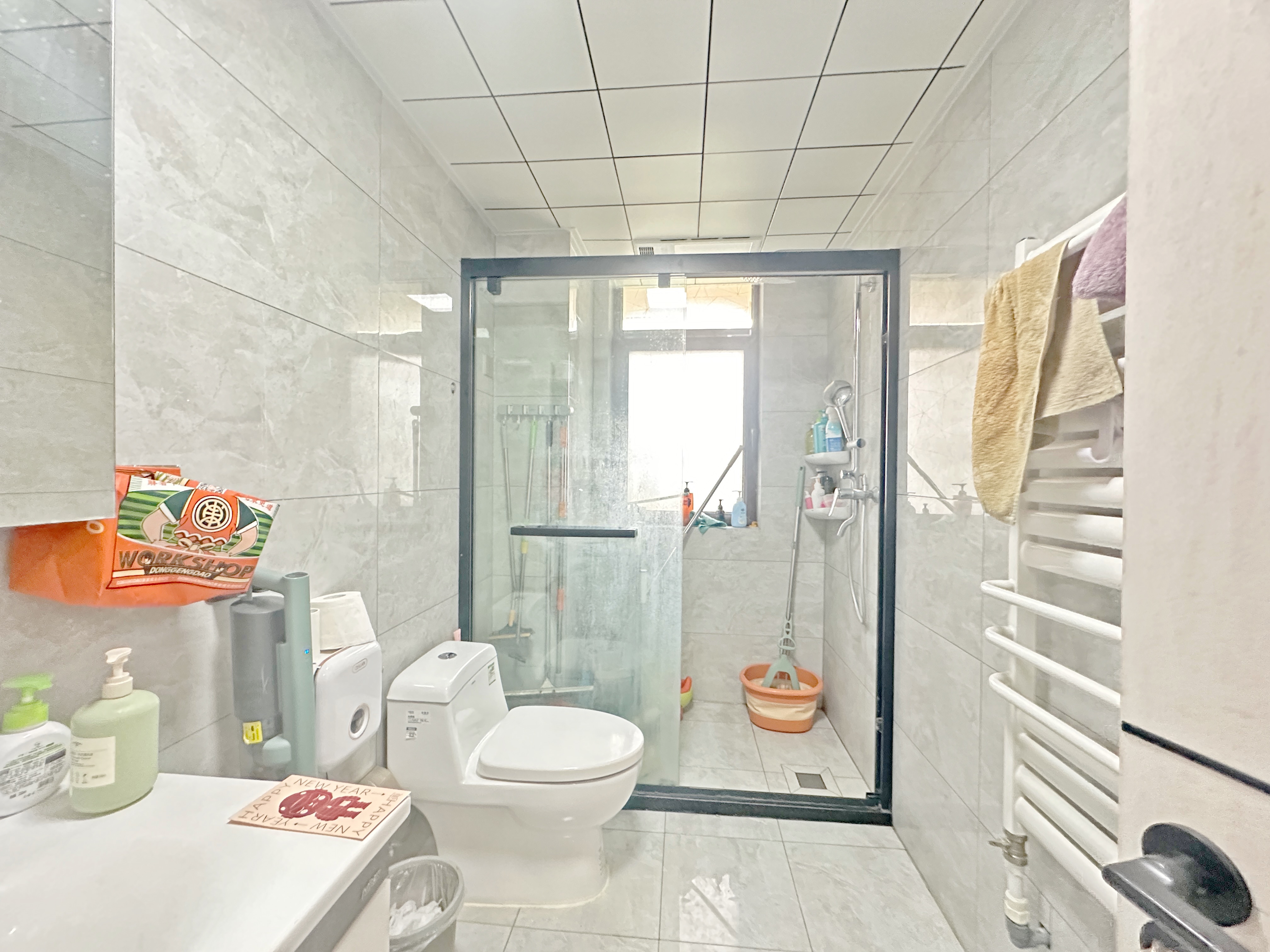 中海国际社区（御峰官邸B4）