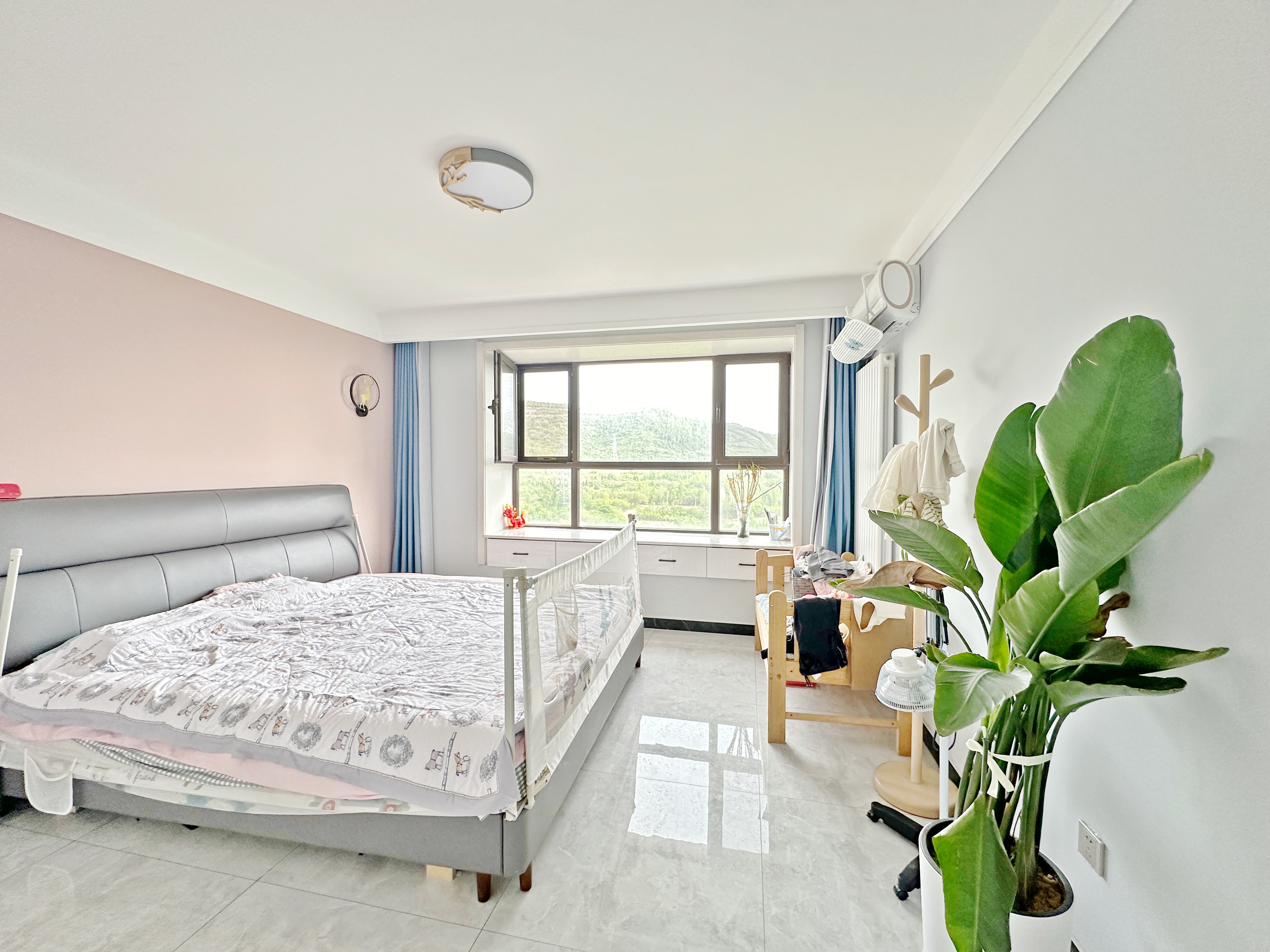 中海国际社区（御峰官邸B4）