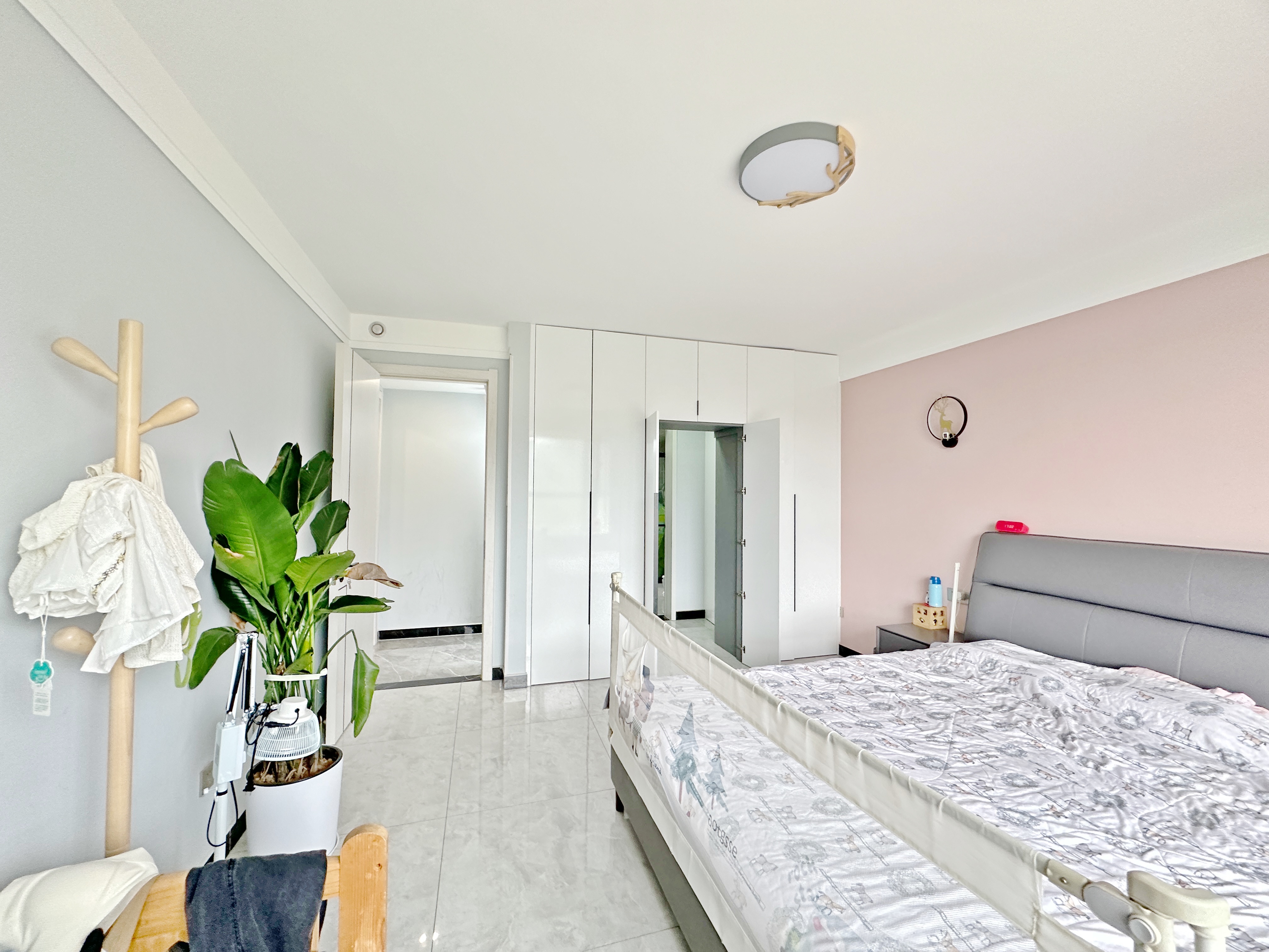 中海国际社区（御峰官邸B4）