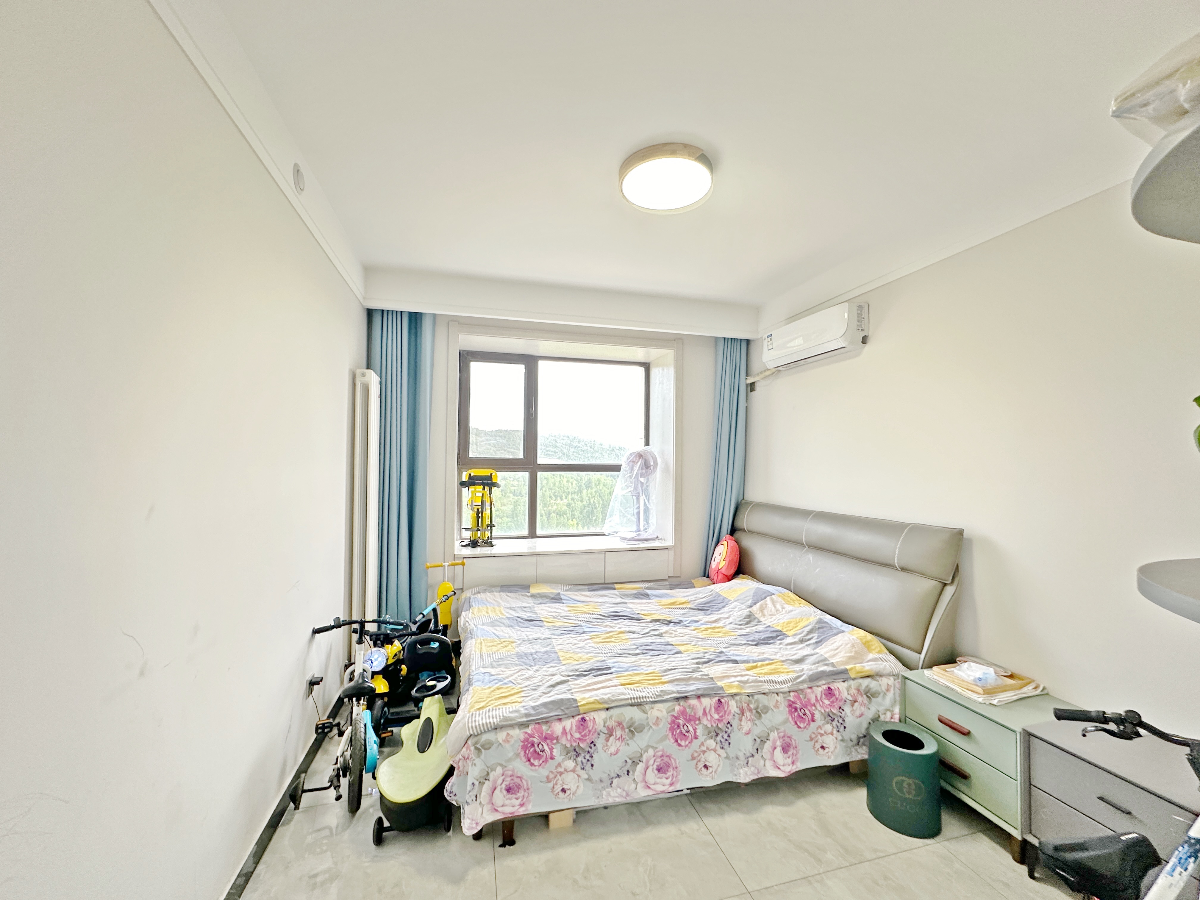 中海国际社区（御峰官邸B4）