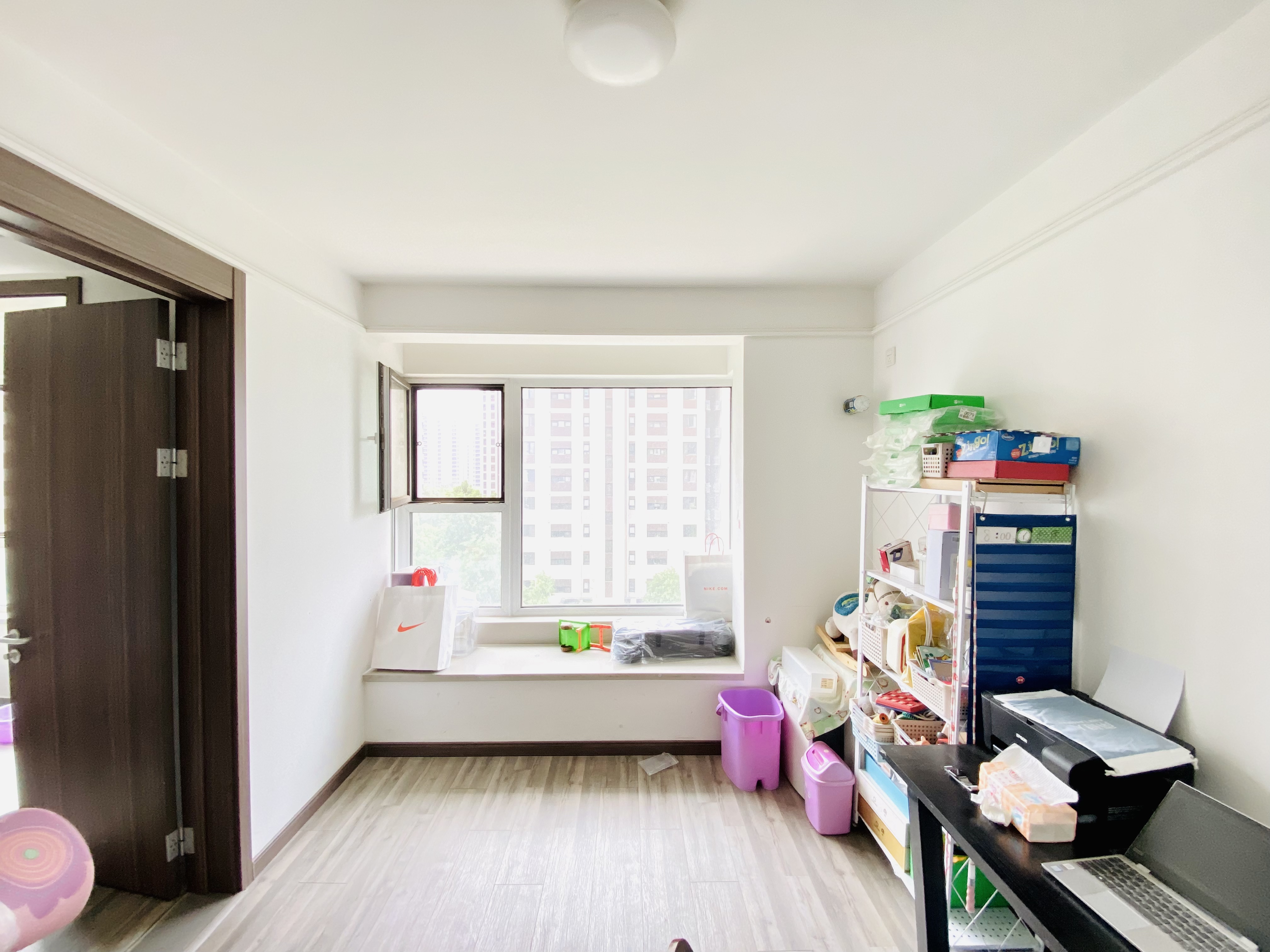 万科龙湖城市之光