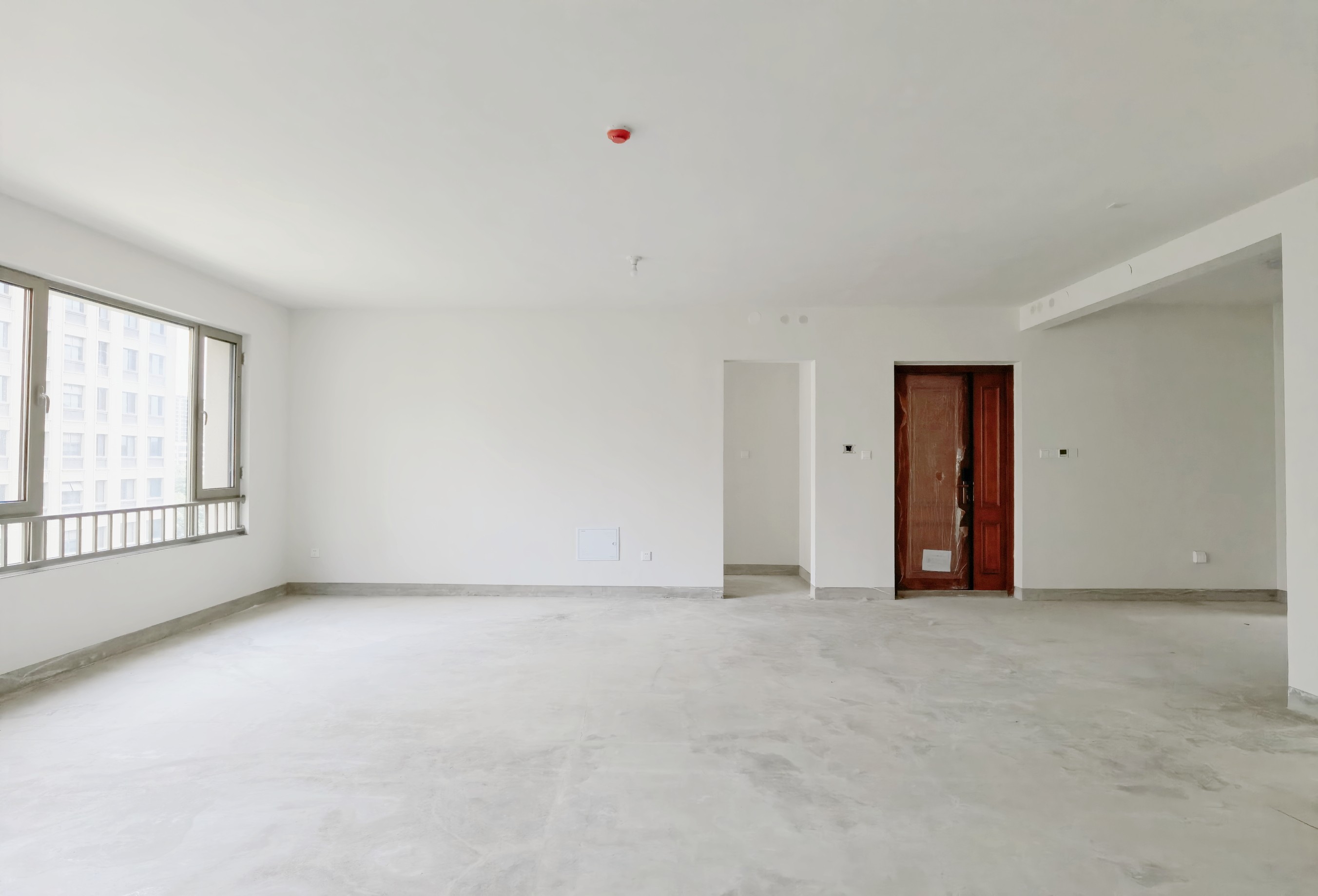  绿城·济南蘭园 南