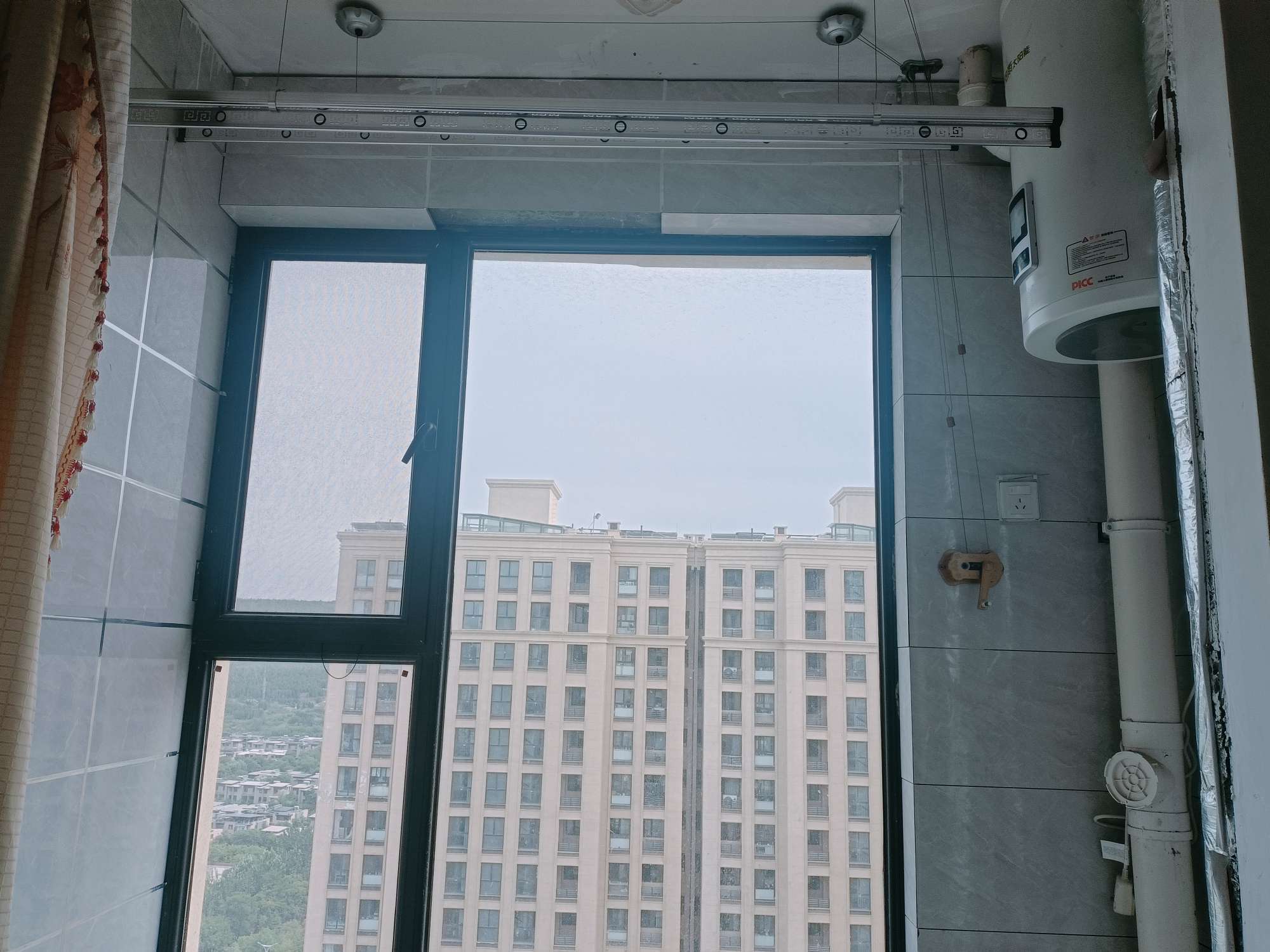山东高速绿城兰园