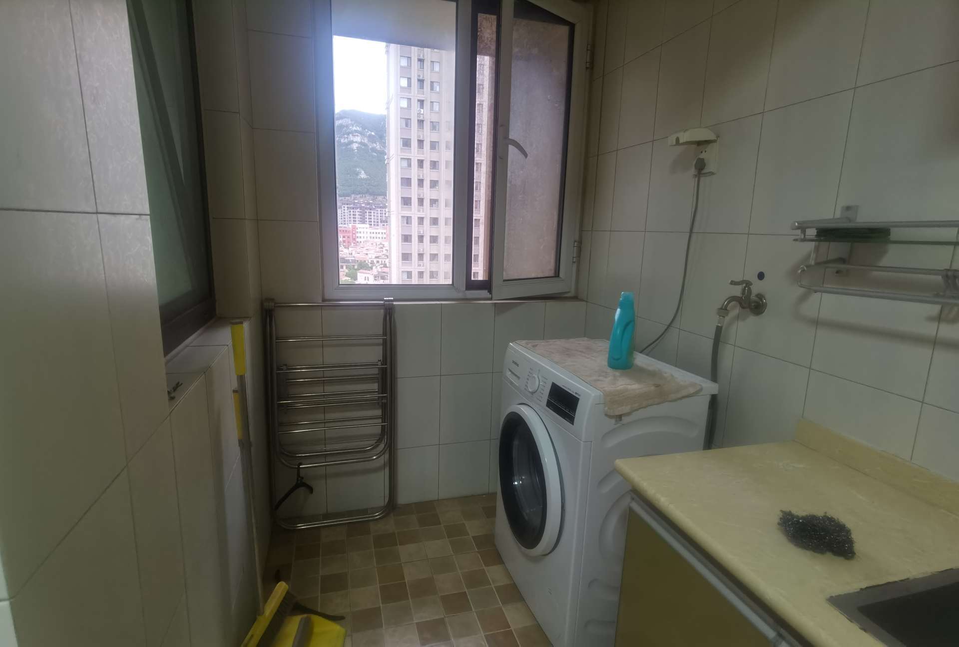 鲁能领秀城中央公园西三区(十九区)