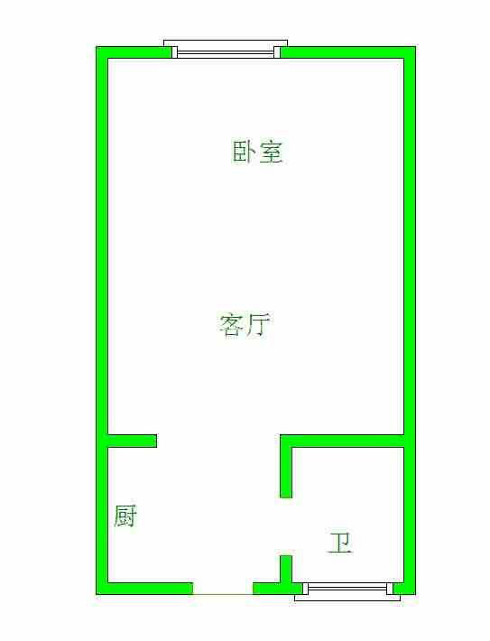 金阁公寓