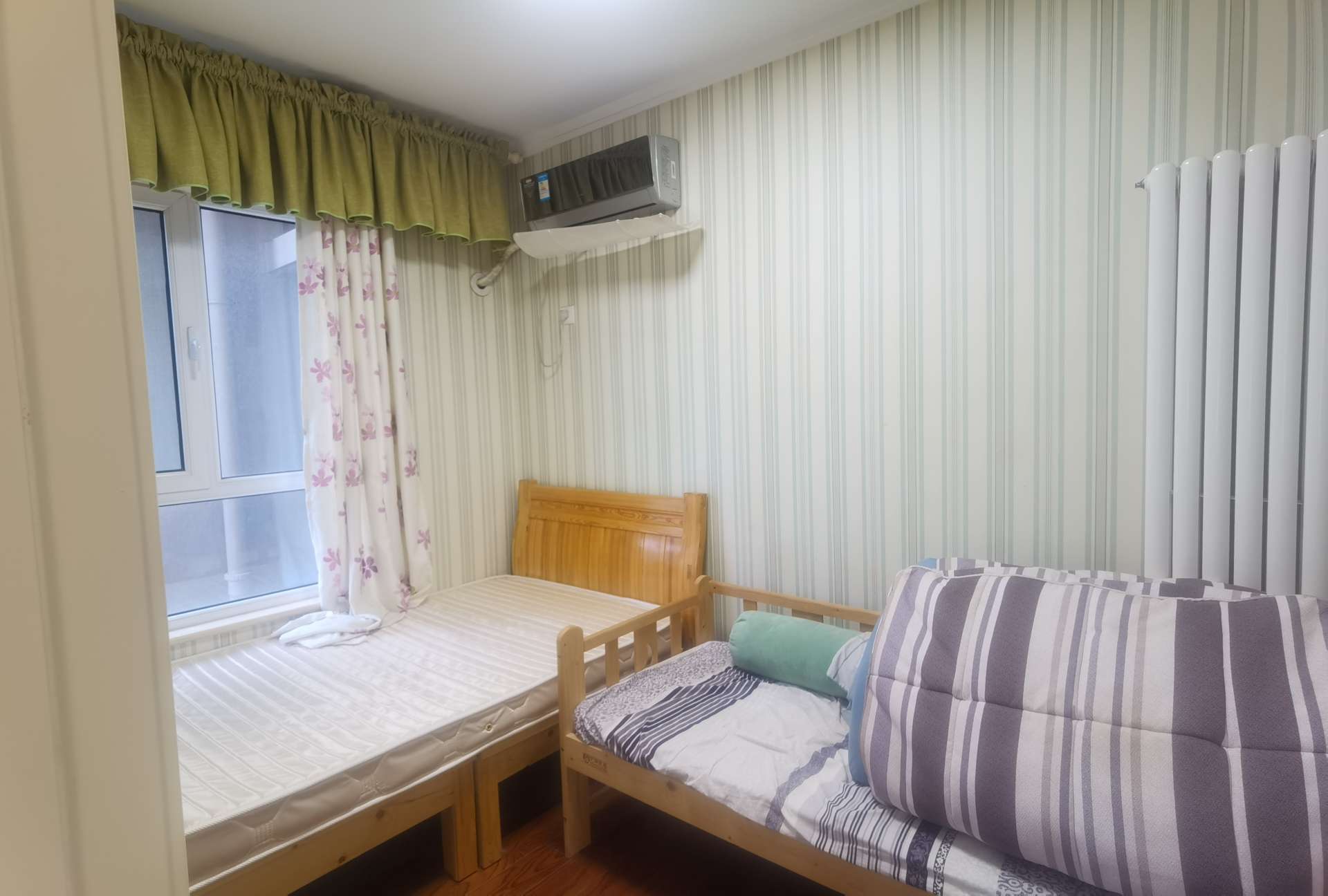 鲁能领秀城中央公园西三区(十九区)