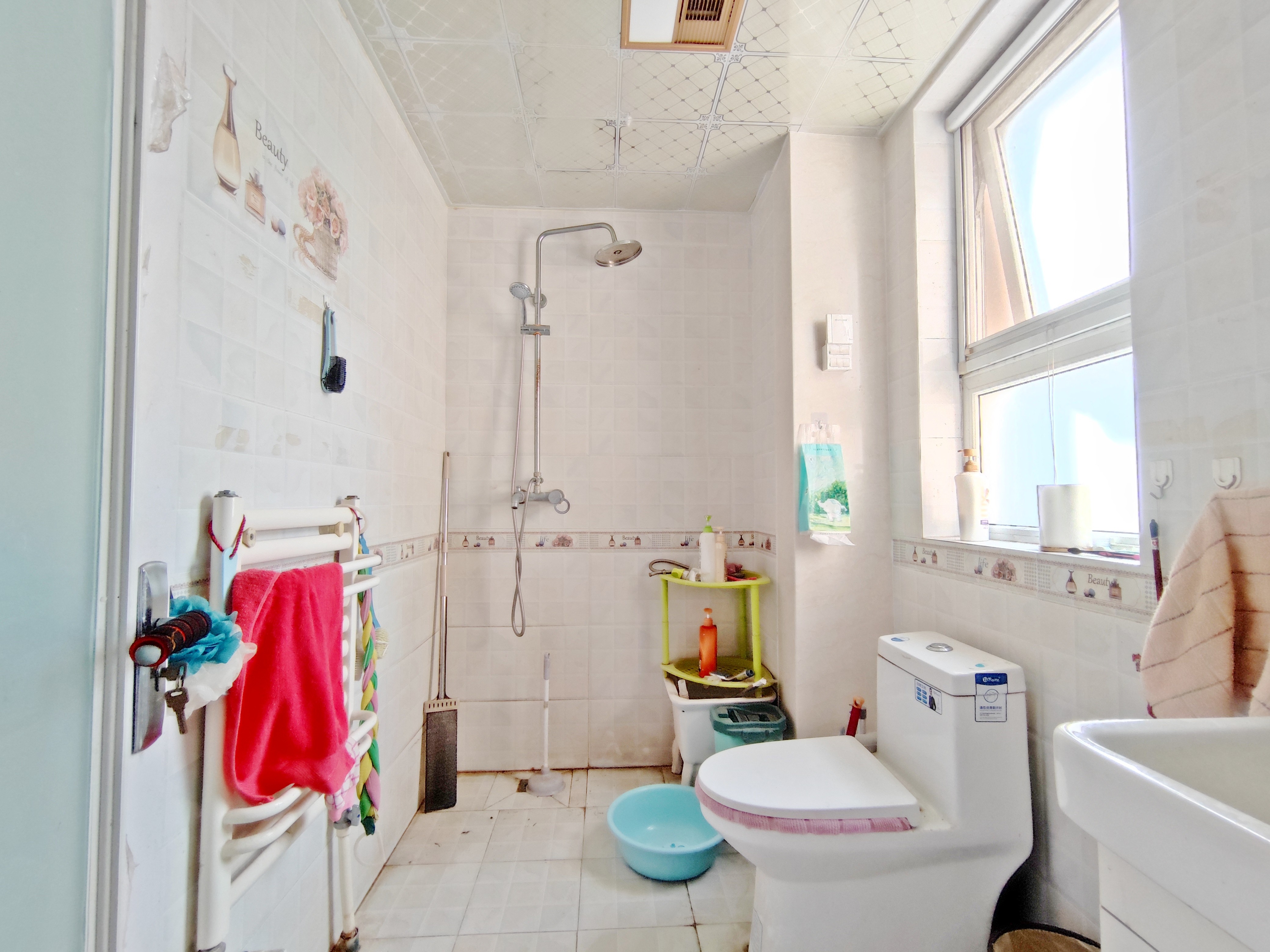 绿地新里香榭丽公馆