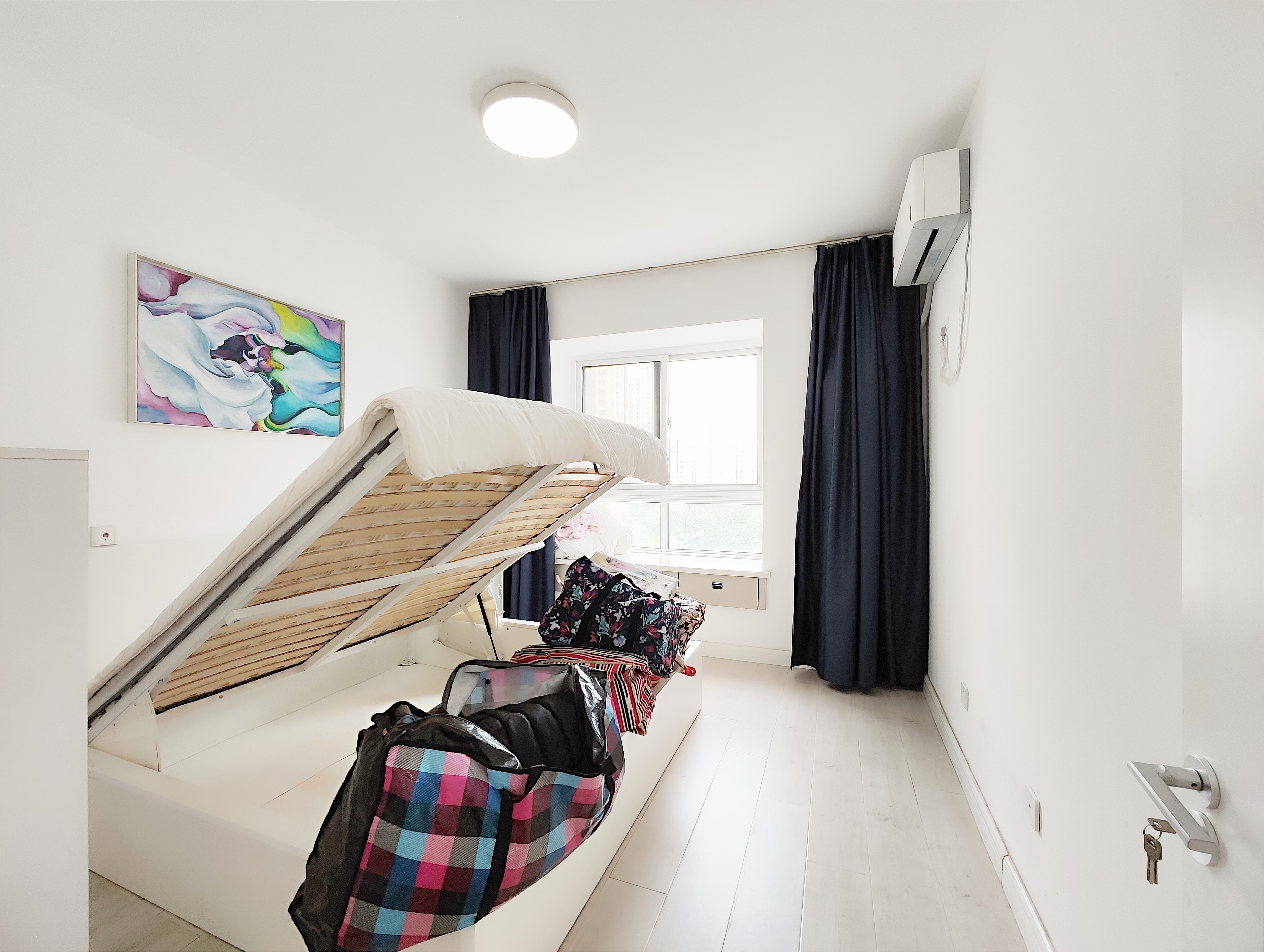 绿地中央广场二区