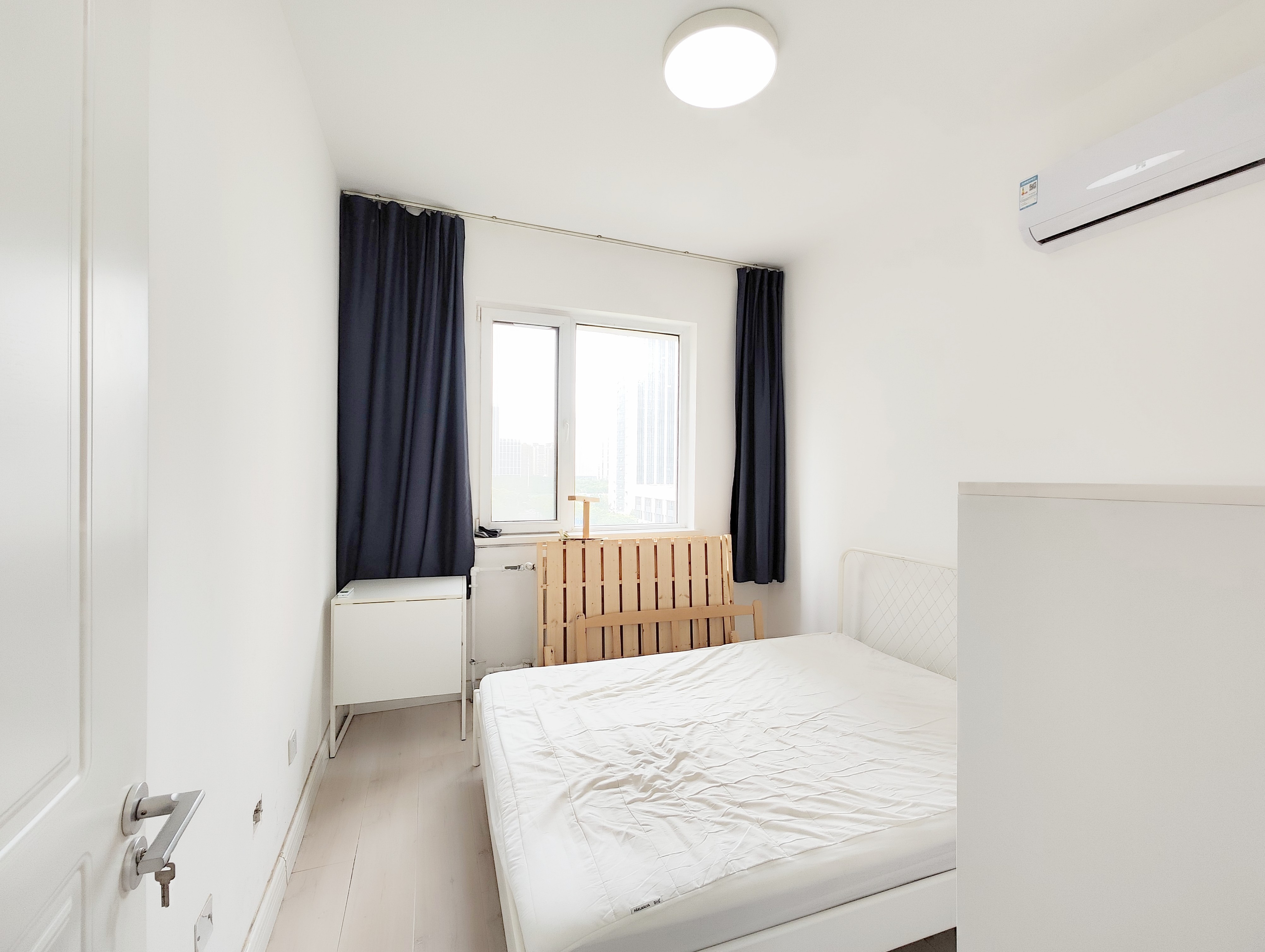 绿地中央广场二区