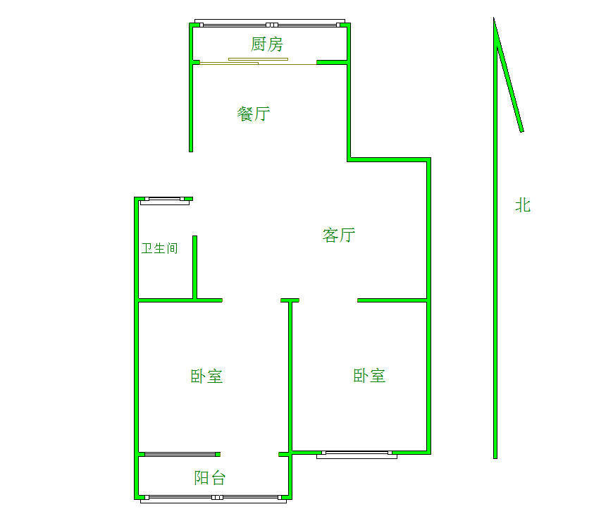 三庆燕舞园