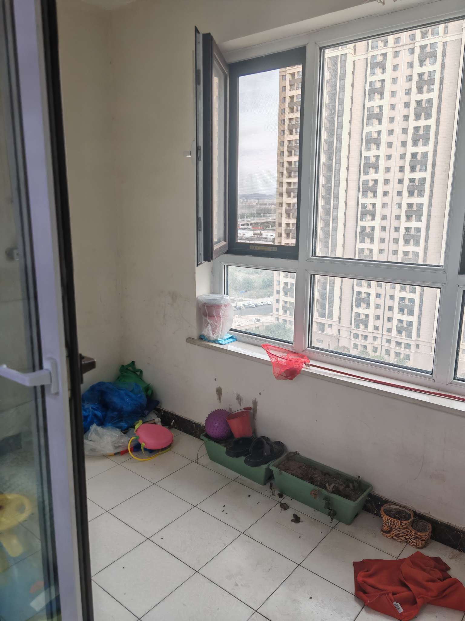 绿地新里香榭丽公馆
