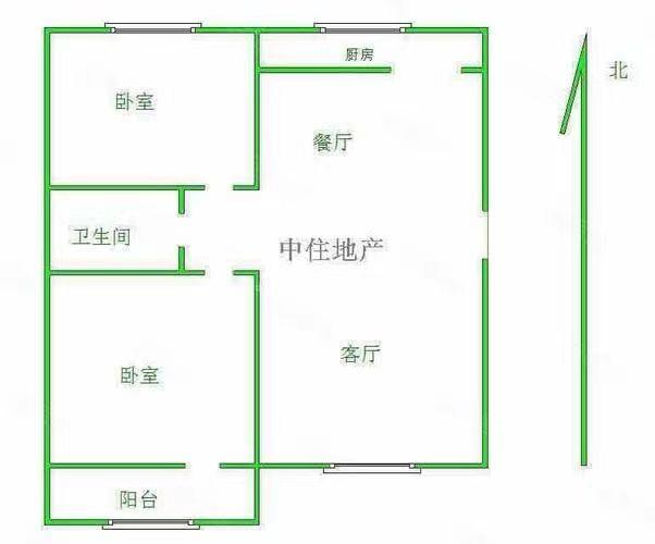 汇富苑小区