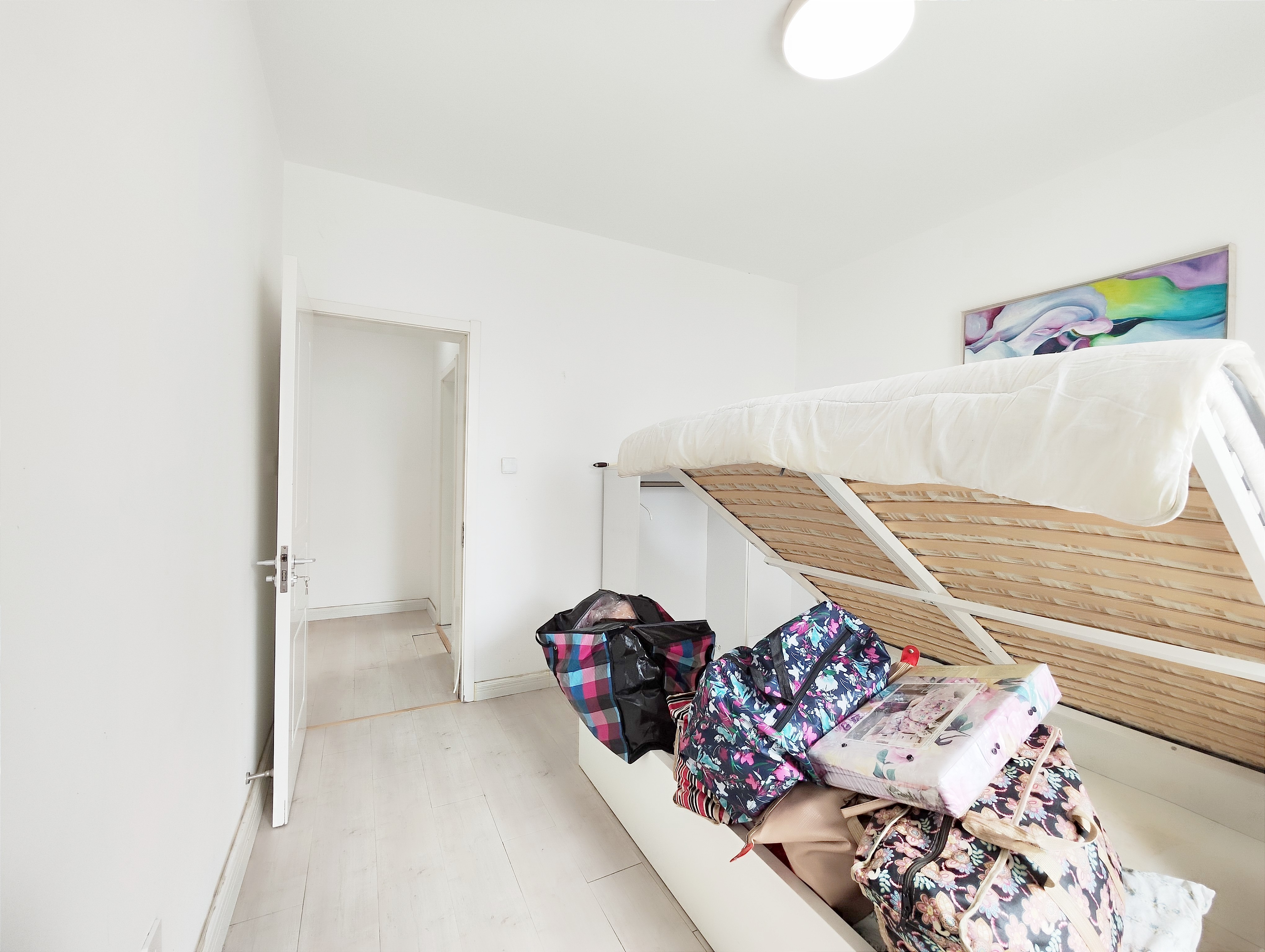 绿地中央广场二区