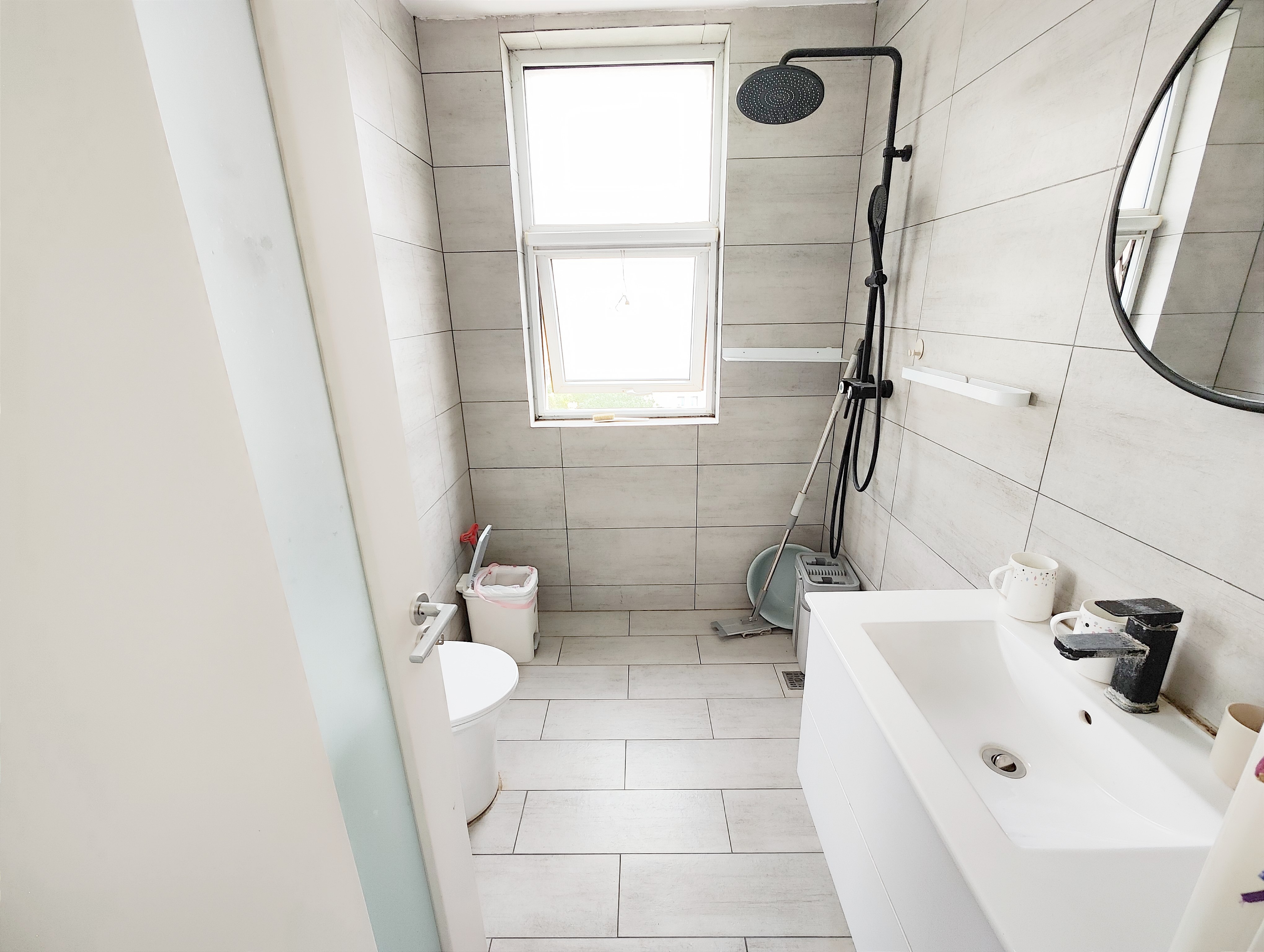 绿地中央广场二区