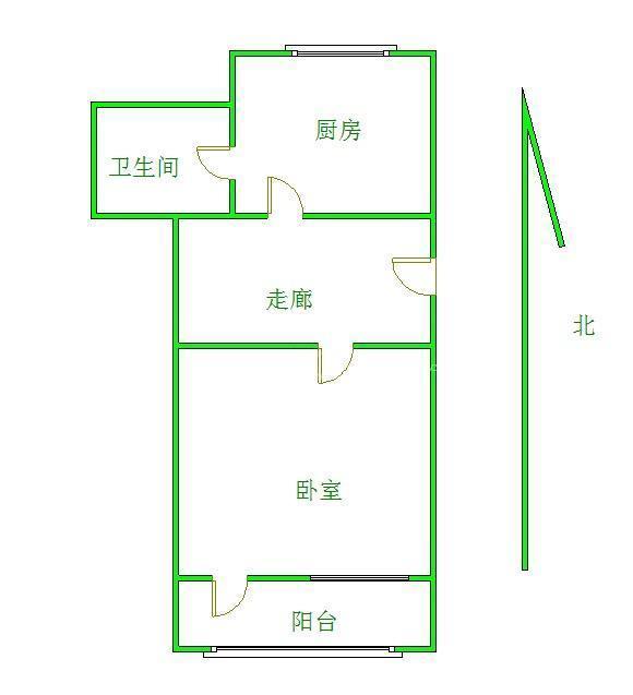 工人新村南村西区