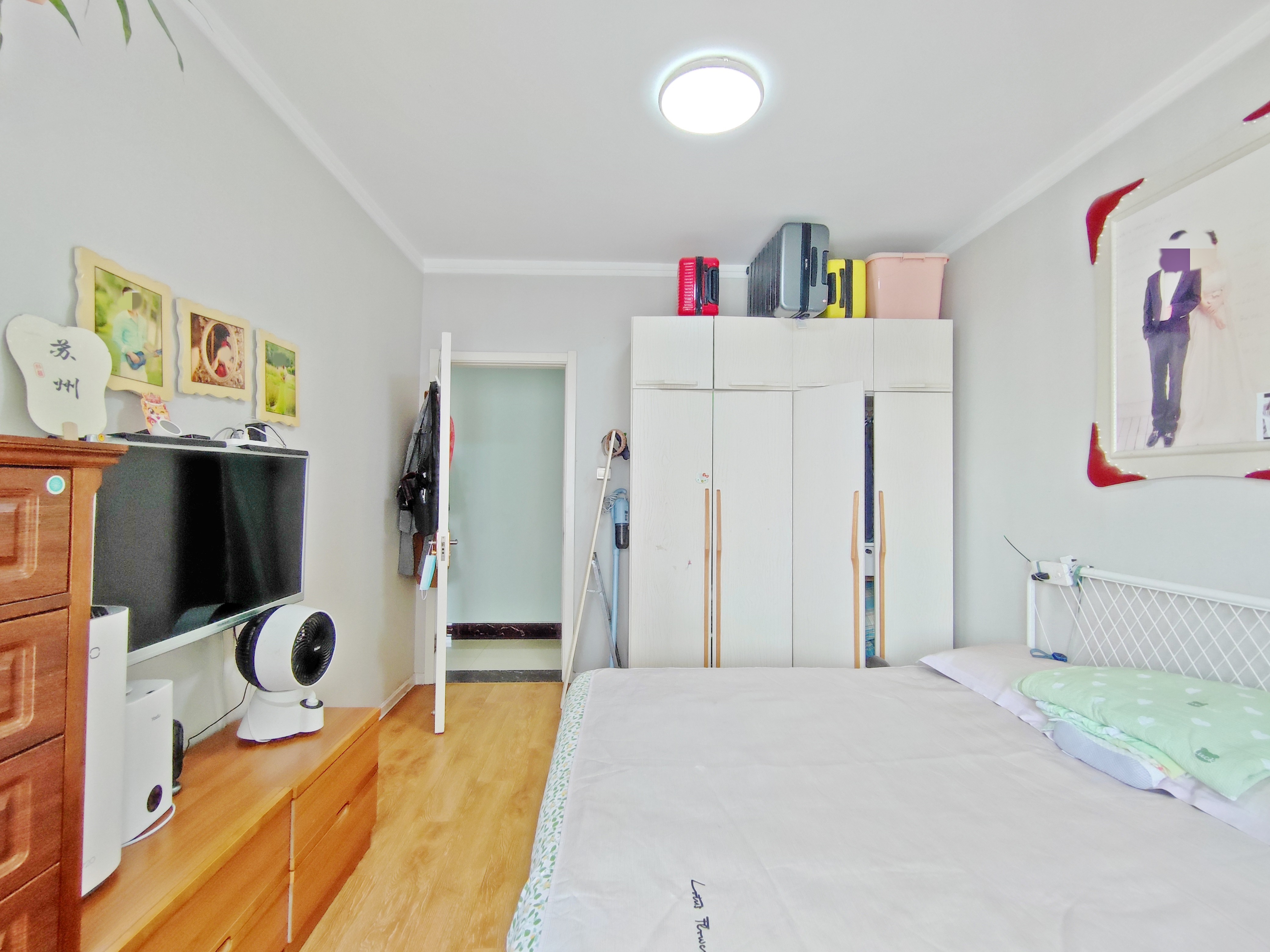 中建锦绣城一期