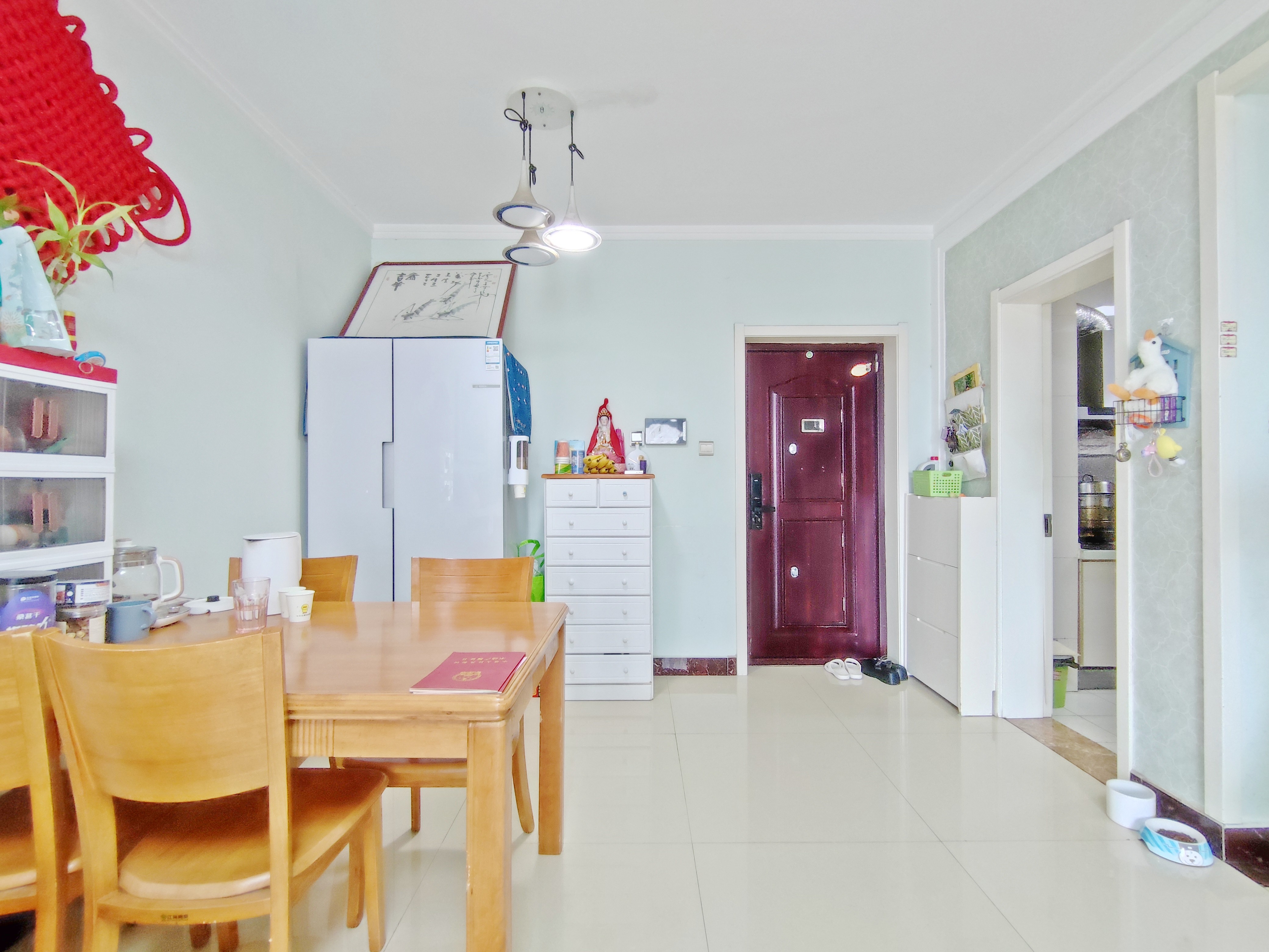 中建锦绣城一期