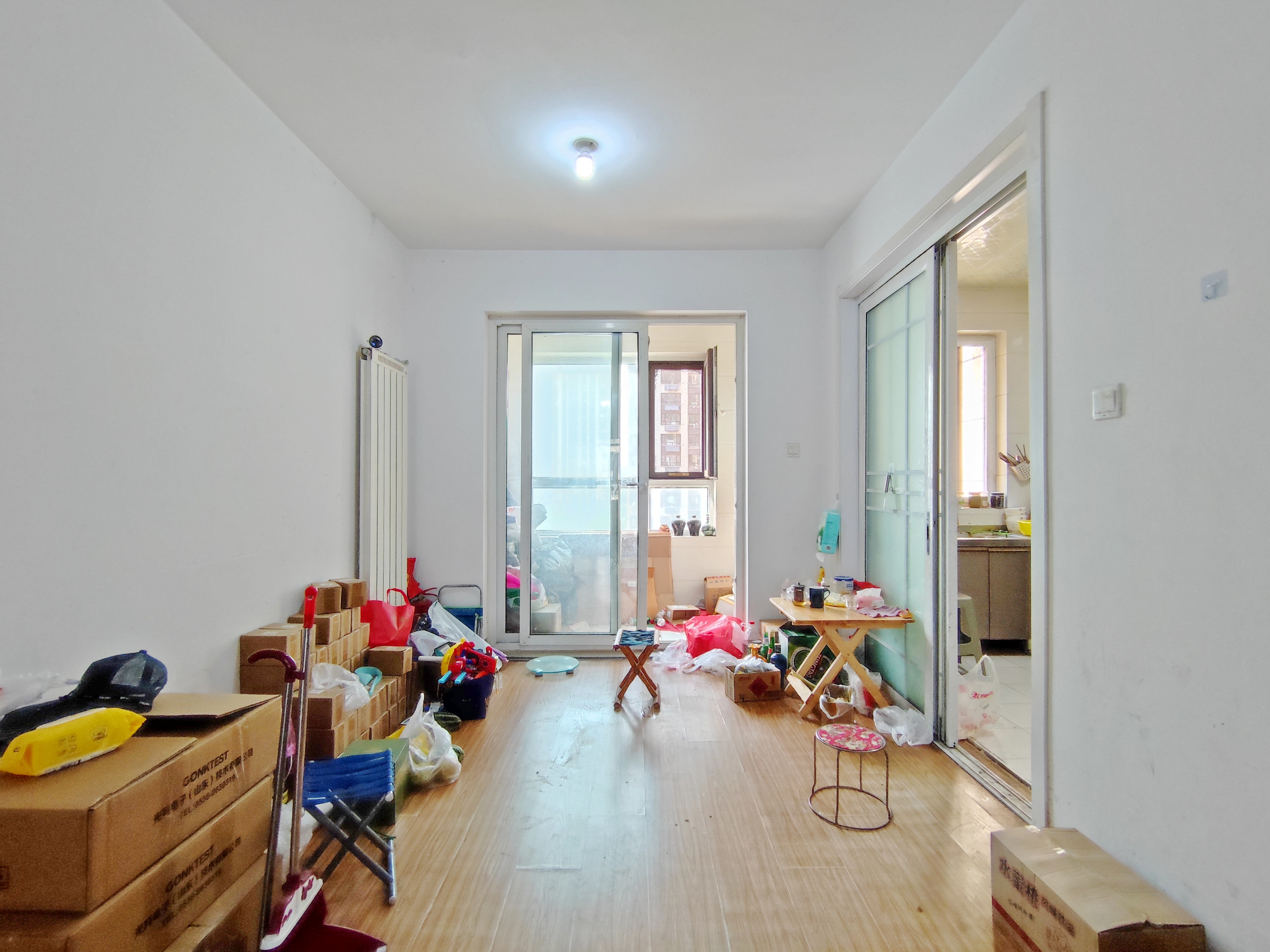 绿地新里香榭丽公馆