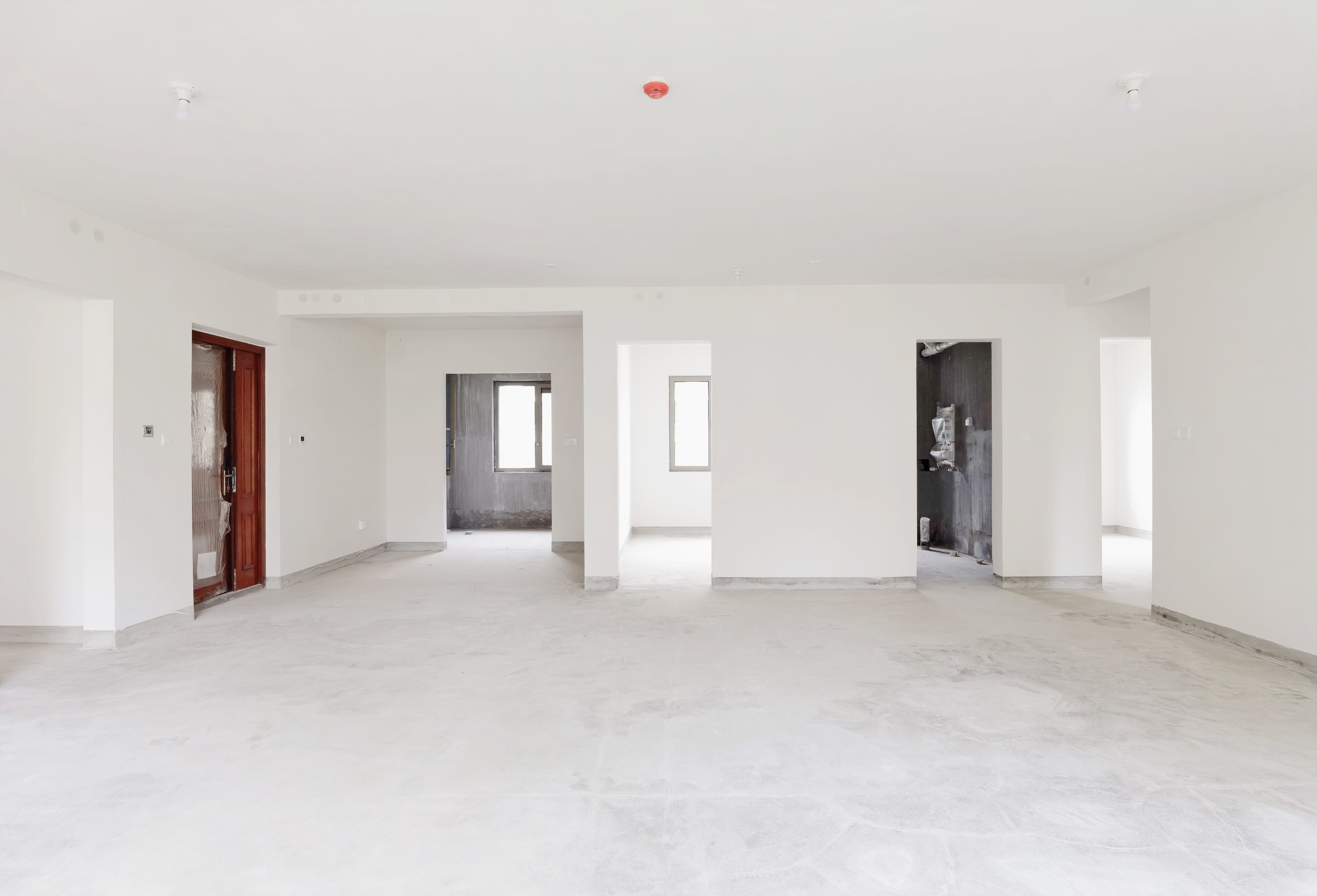 绿城·济南蘭园