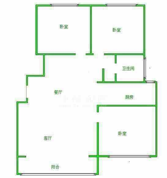 祥泰新河湾
