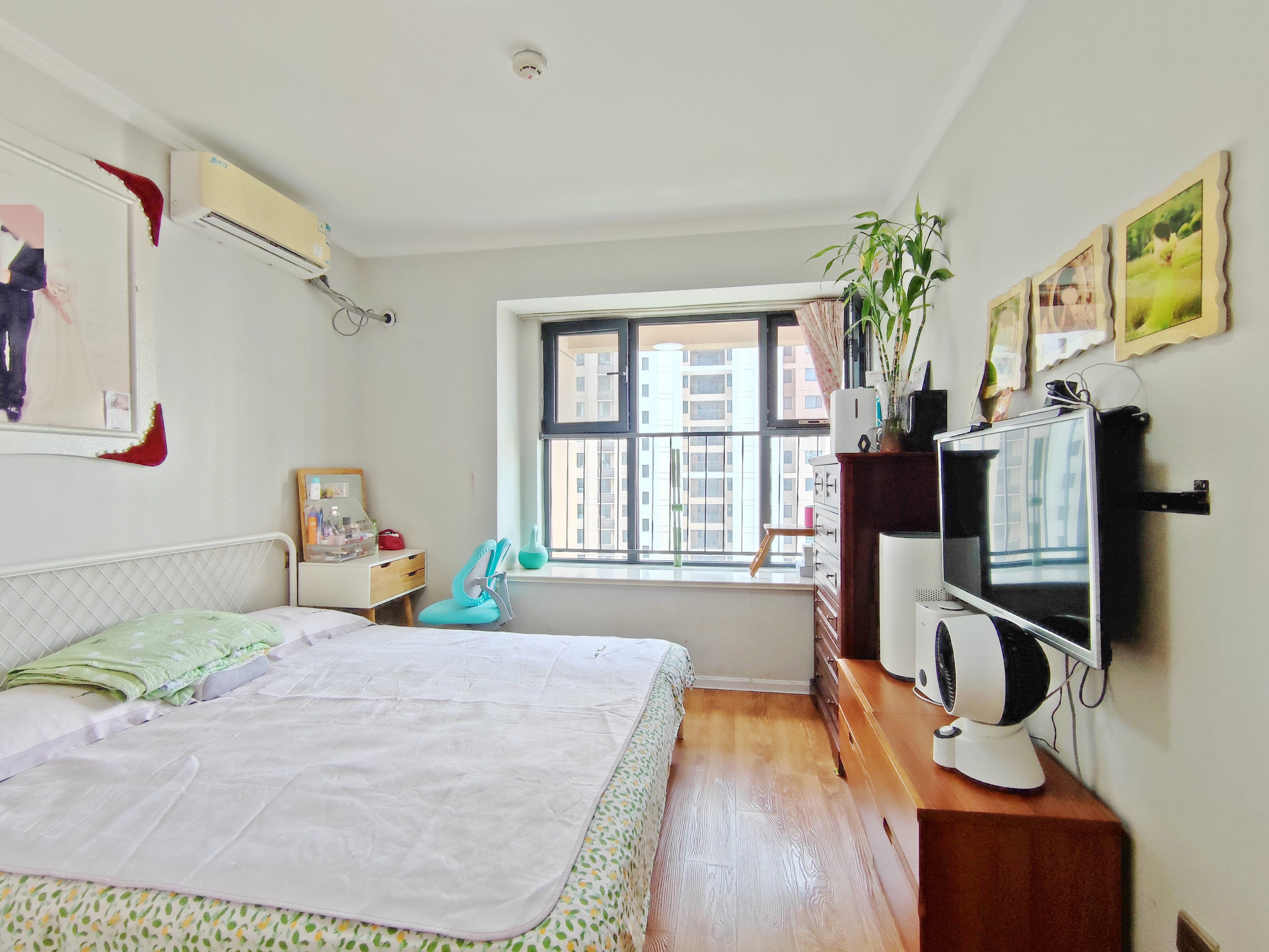 中建锦绣城一期