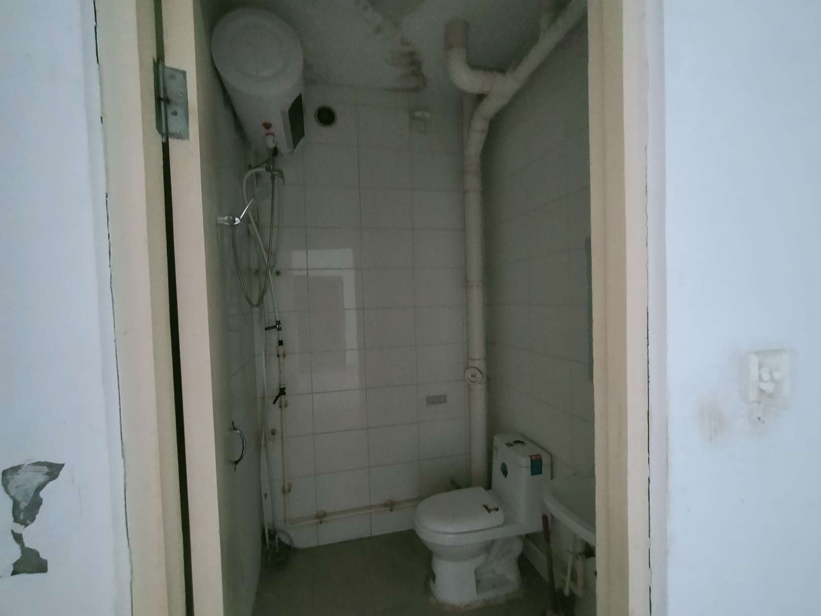 汇富苑小区