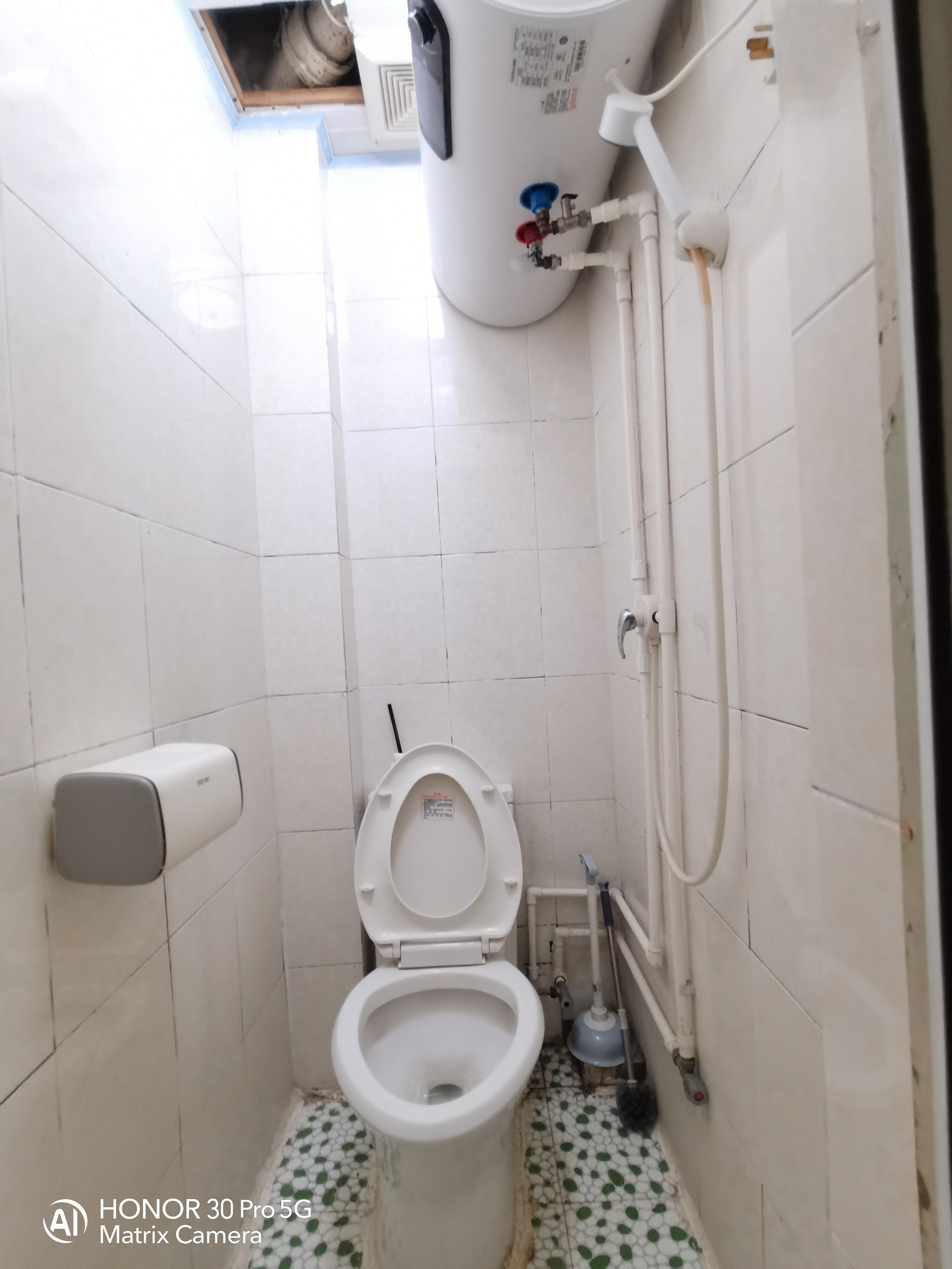 省供销社职工宿舍