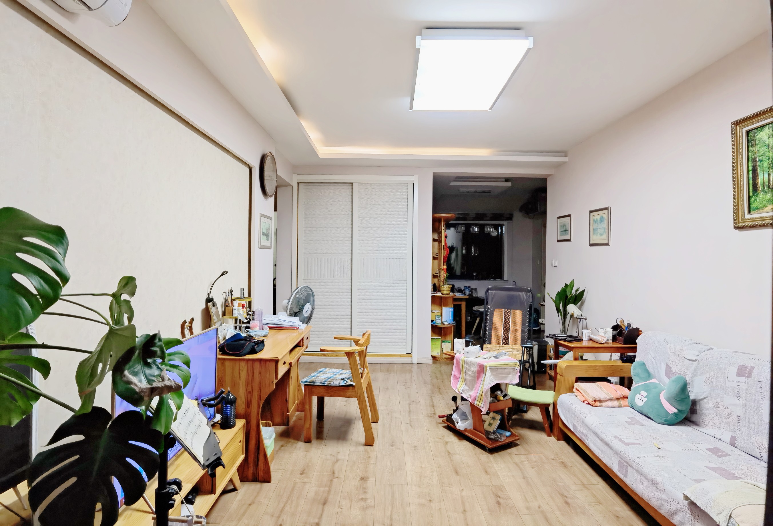  黄金99景城 南北