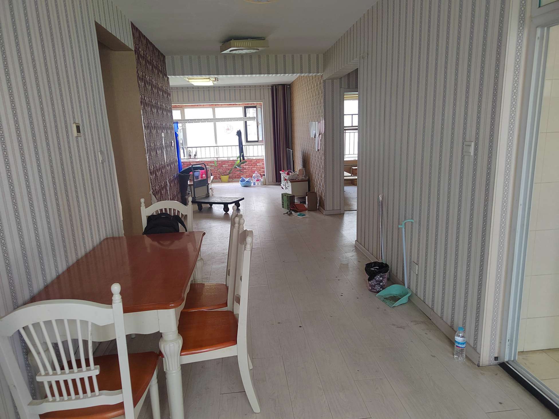 中国铁建国际城