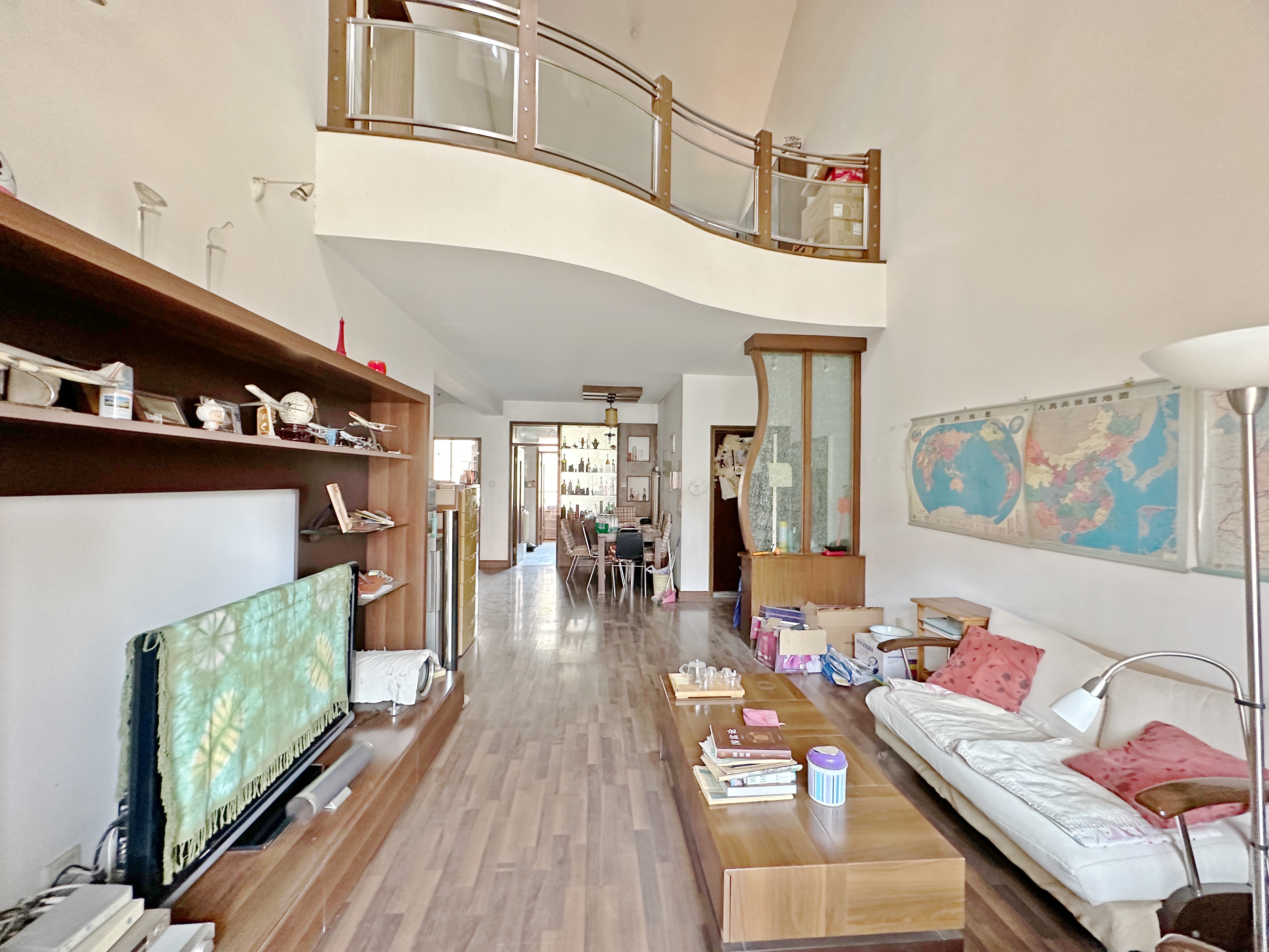 新世界阳光花园