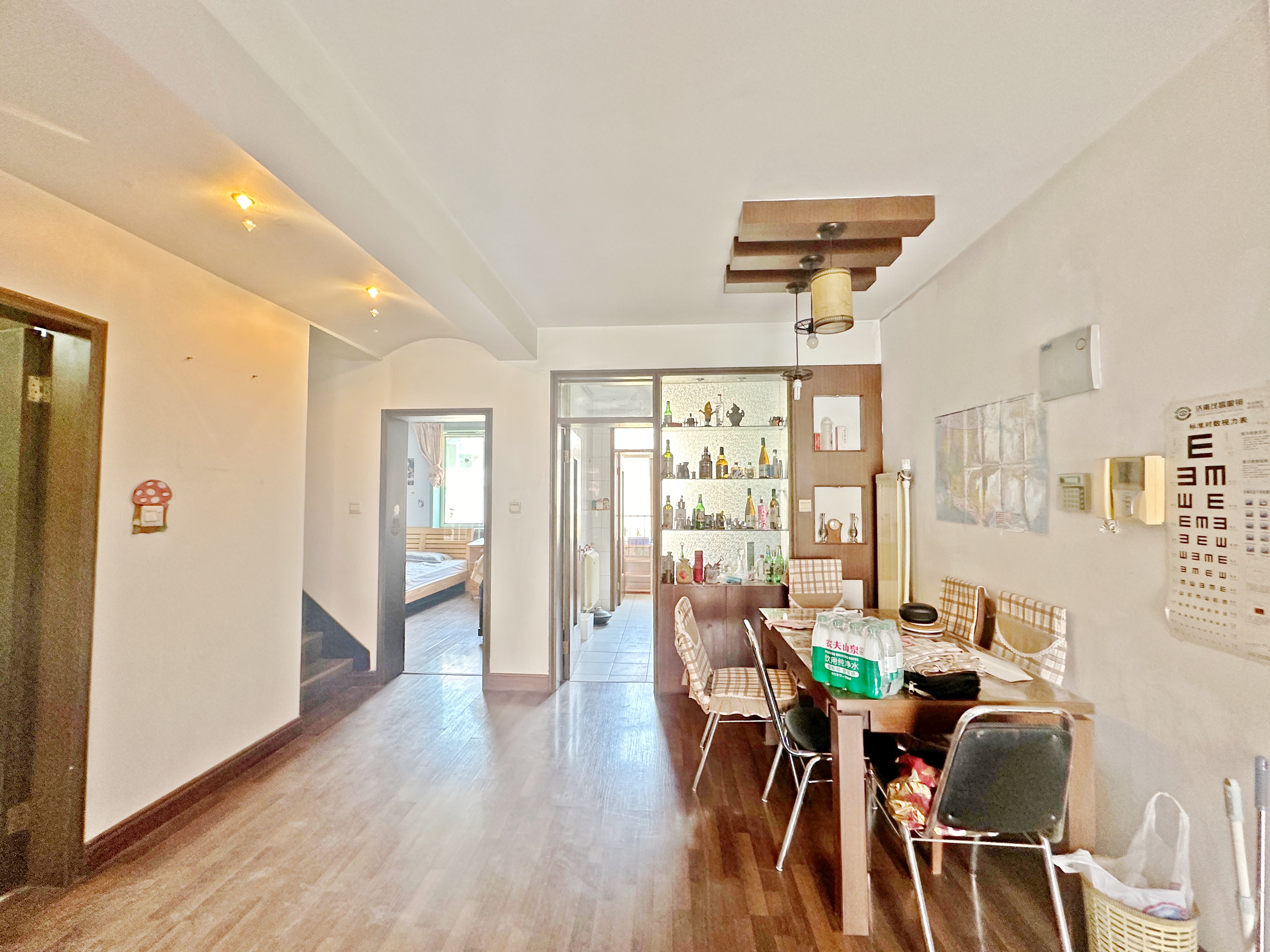 新世界阳光花园