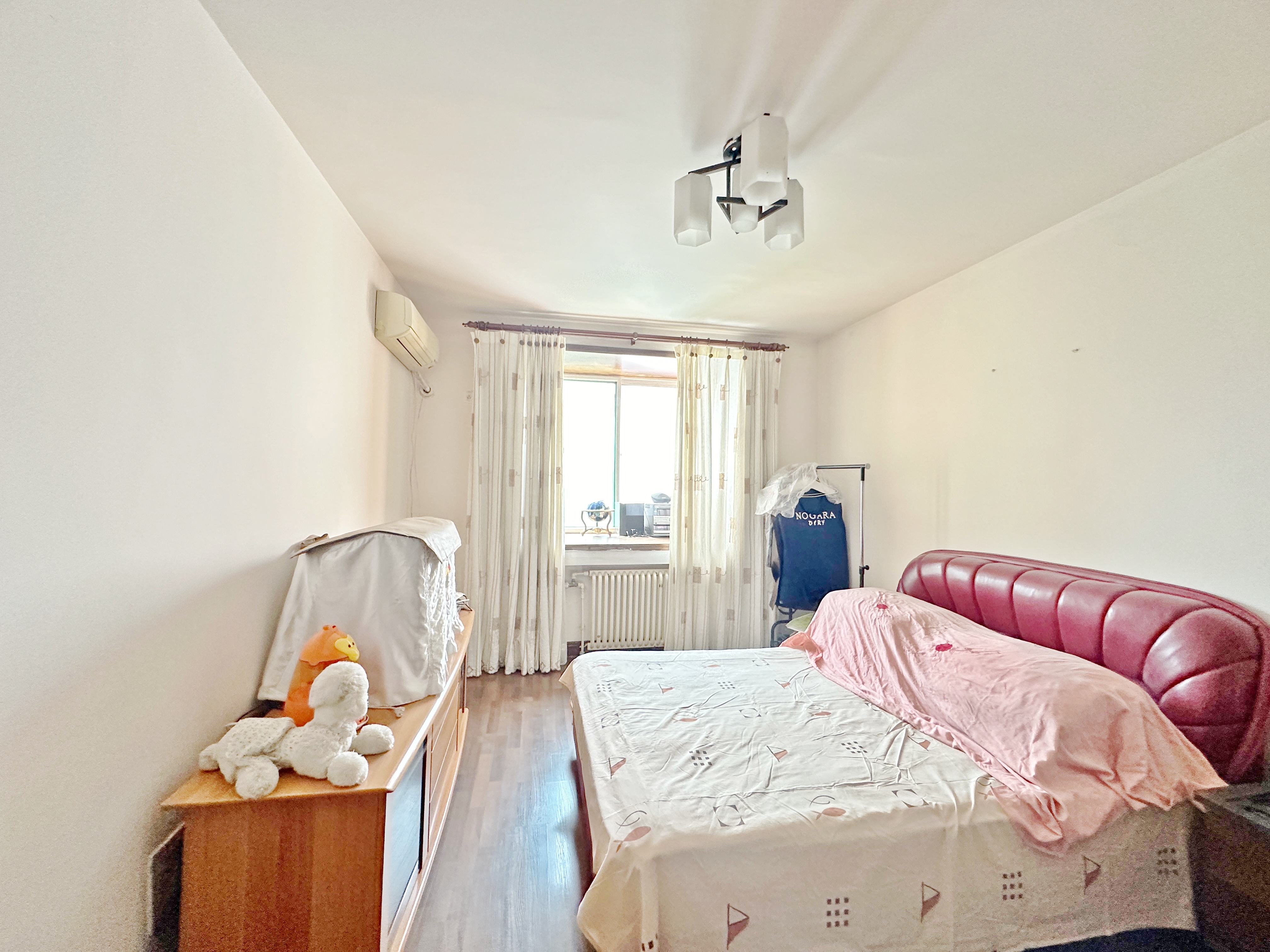 新世界阳光花园