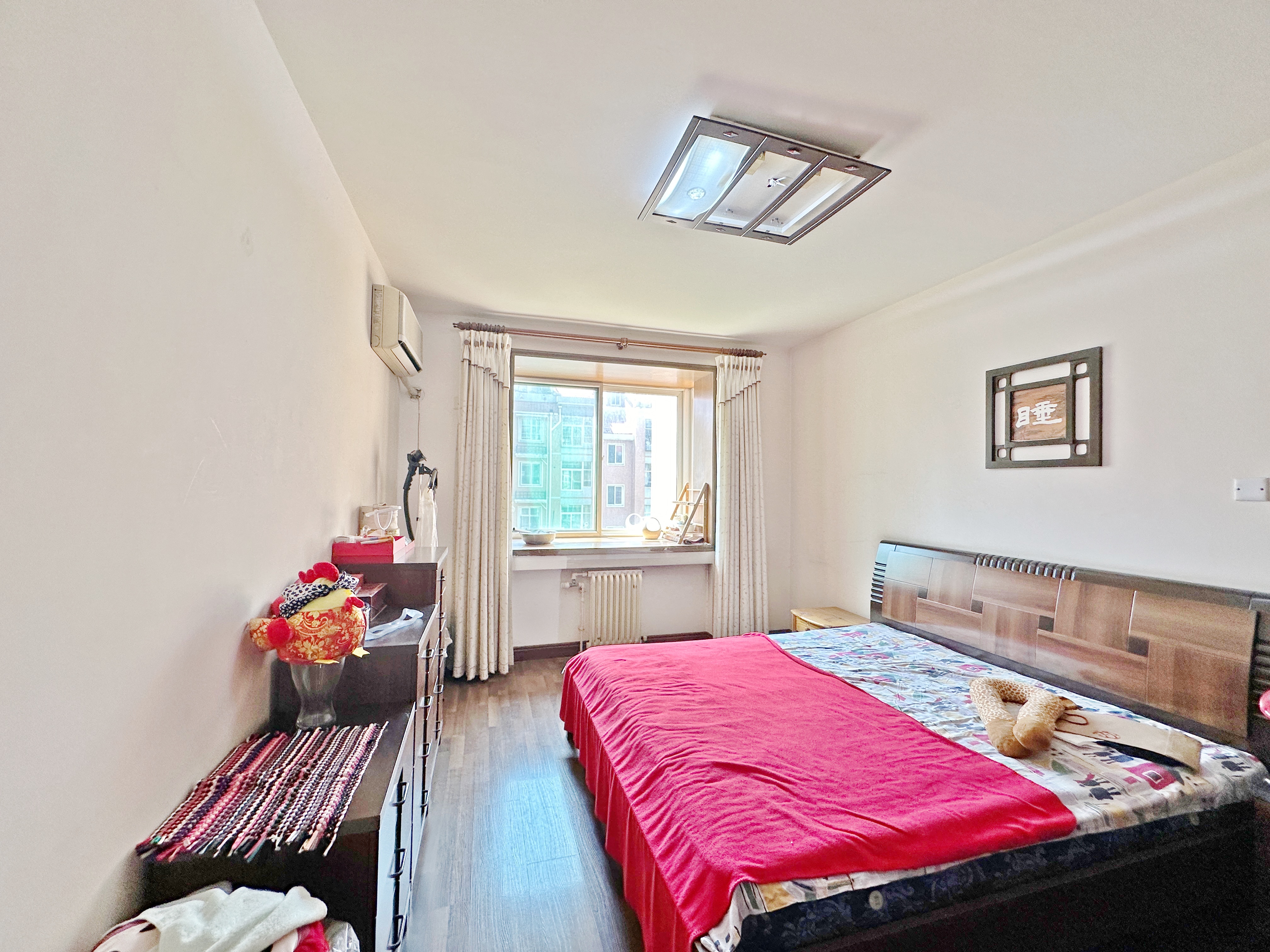 新世界阳光花园