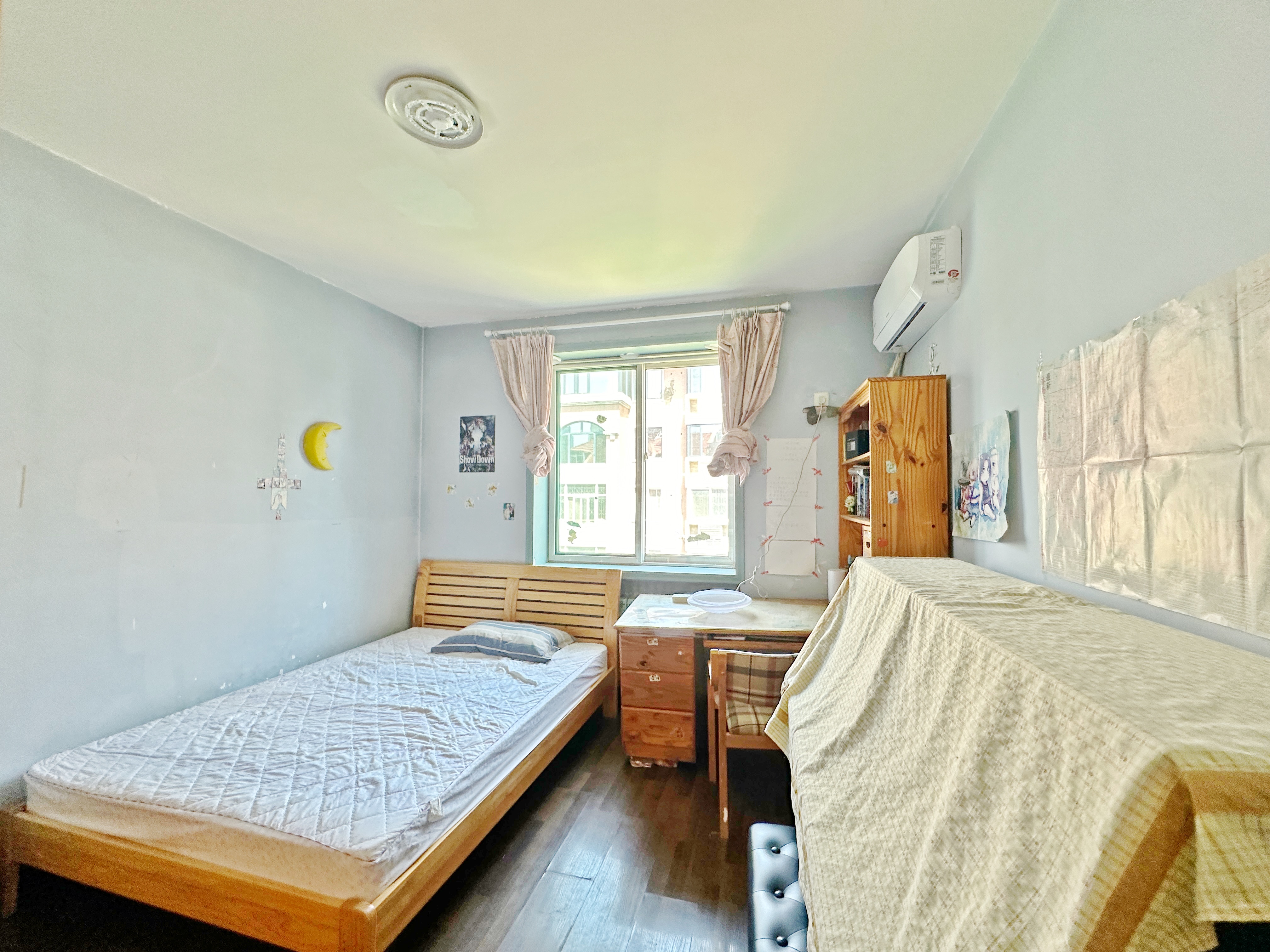 新世界阳光花园