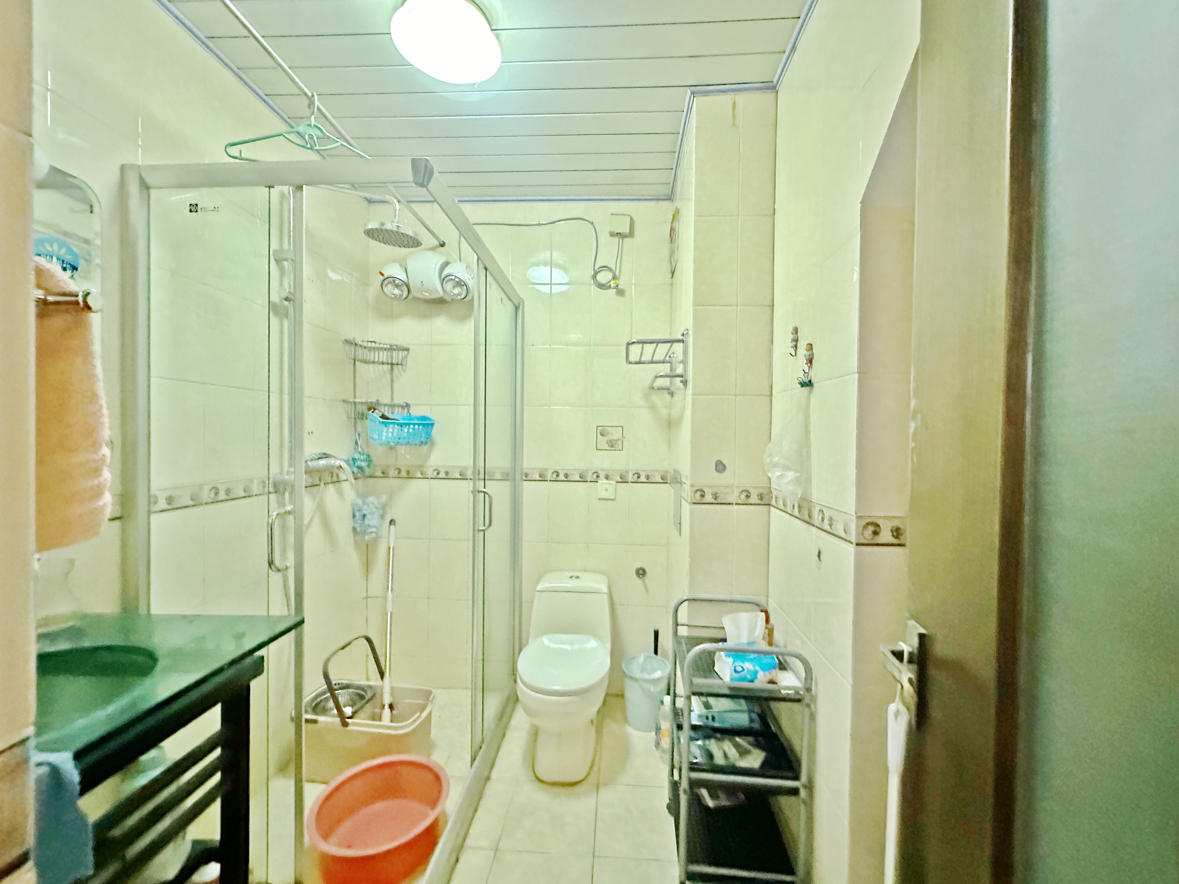 新世界阳光花园