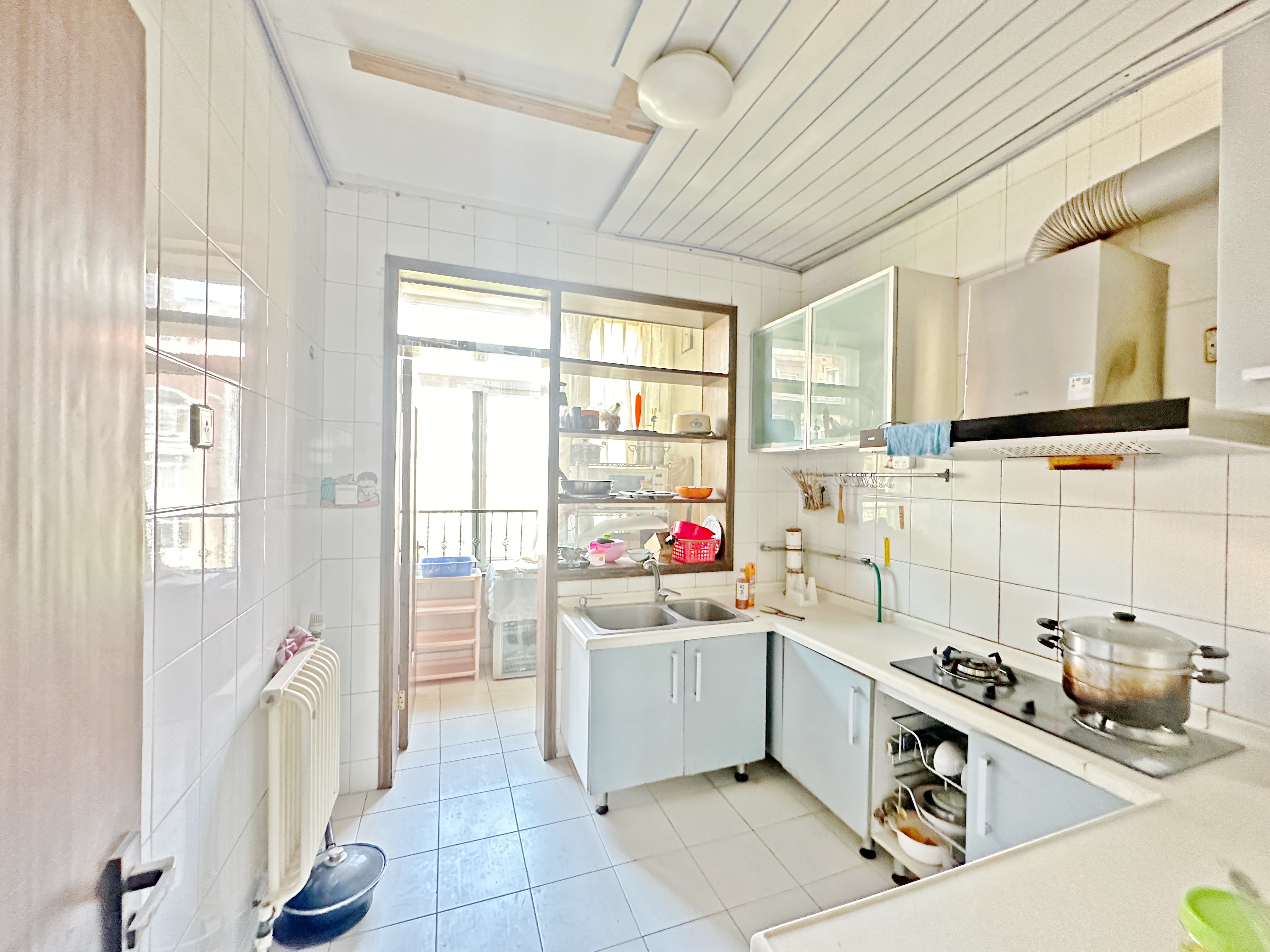 新世界阳光花园