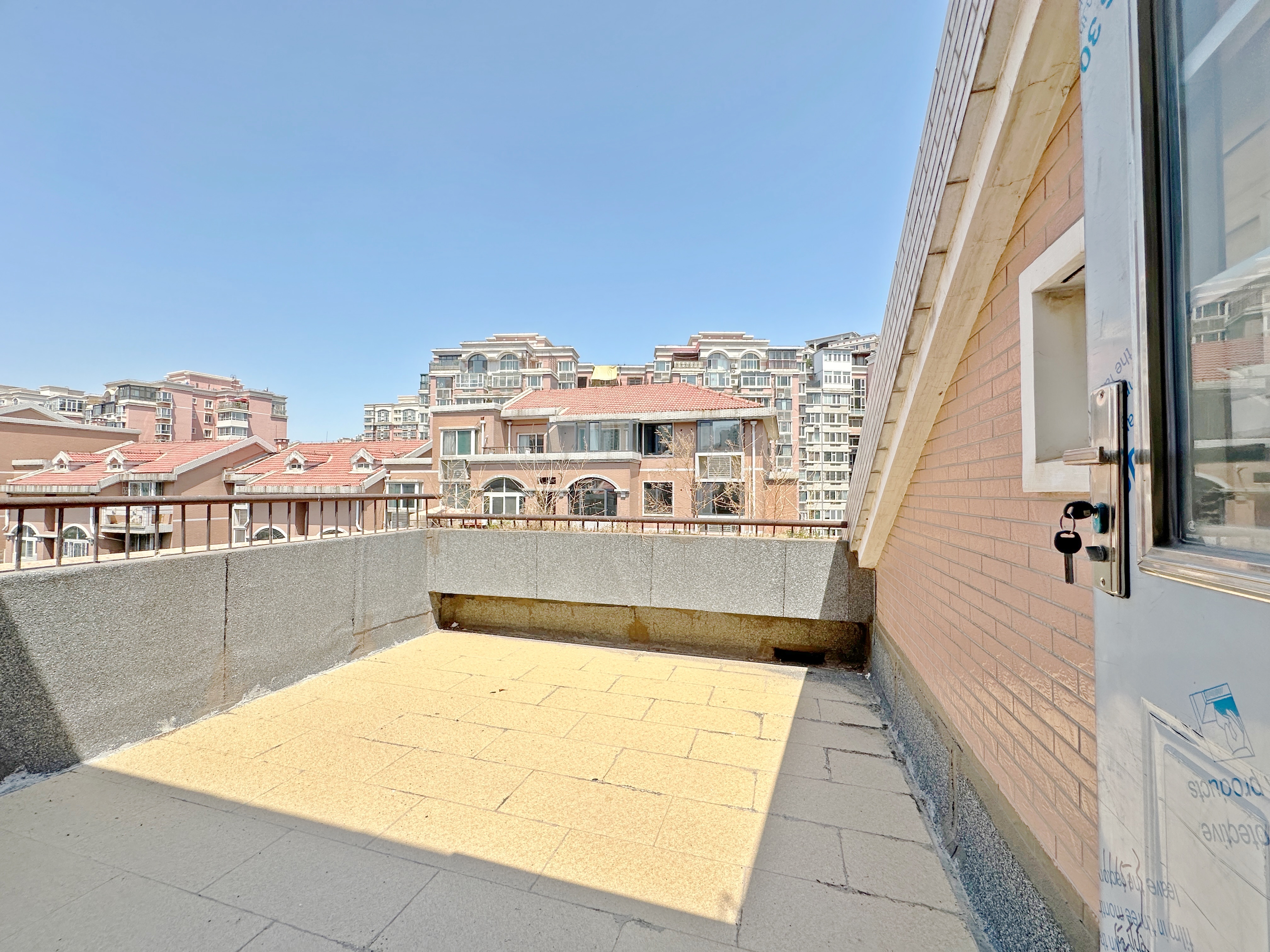 新世界阳光花园