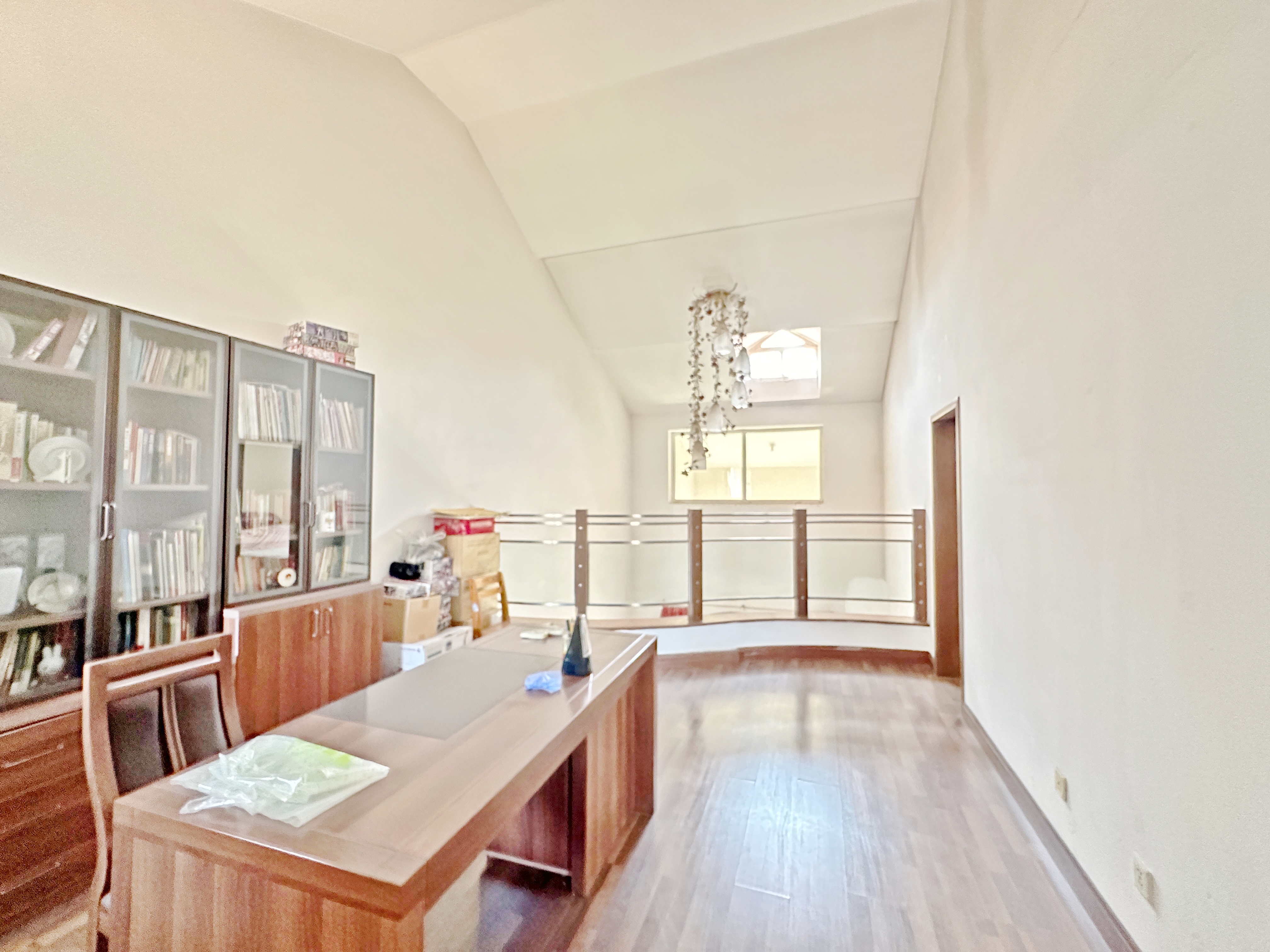 新世界阳光花园