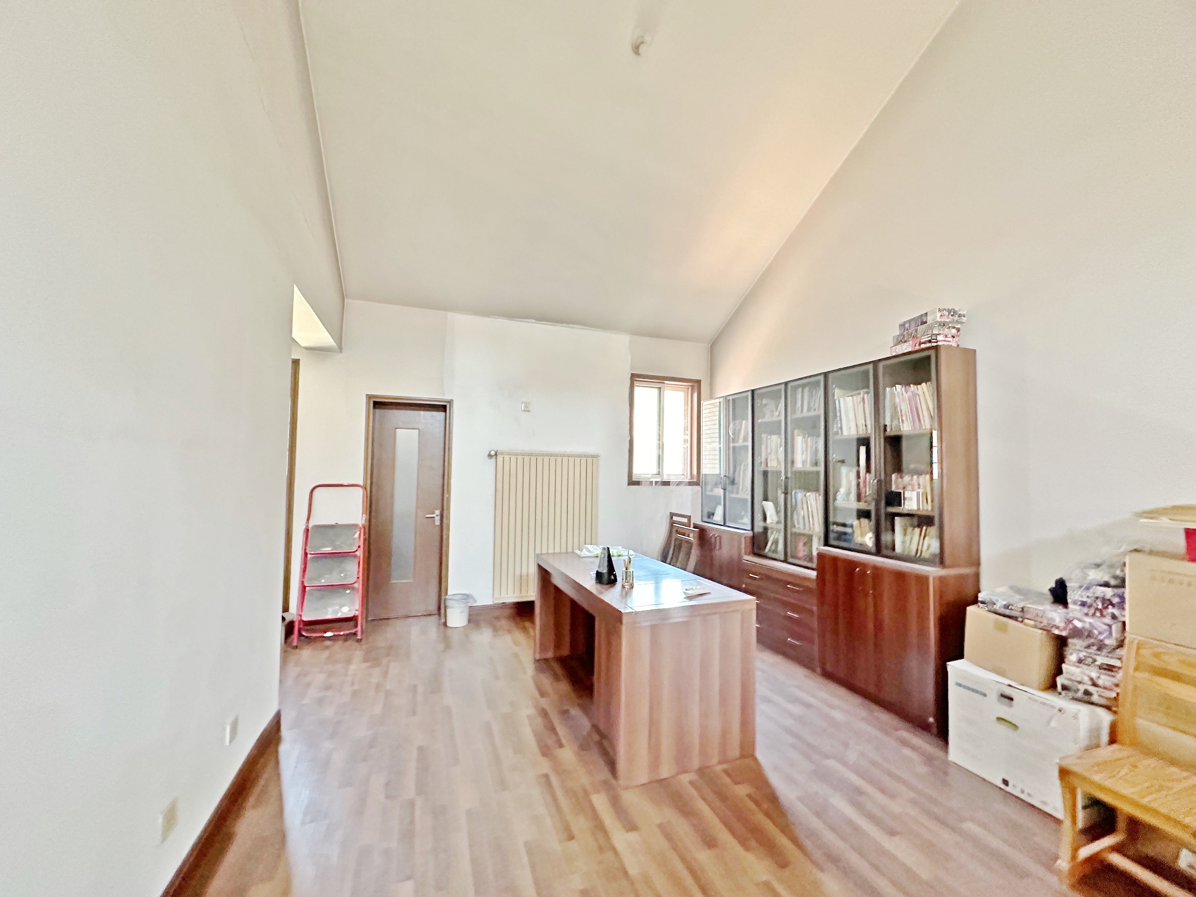 新世界阳光花园