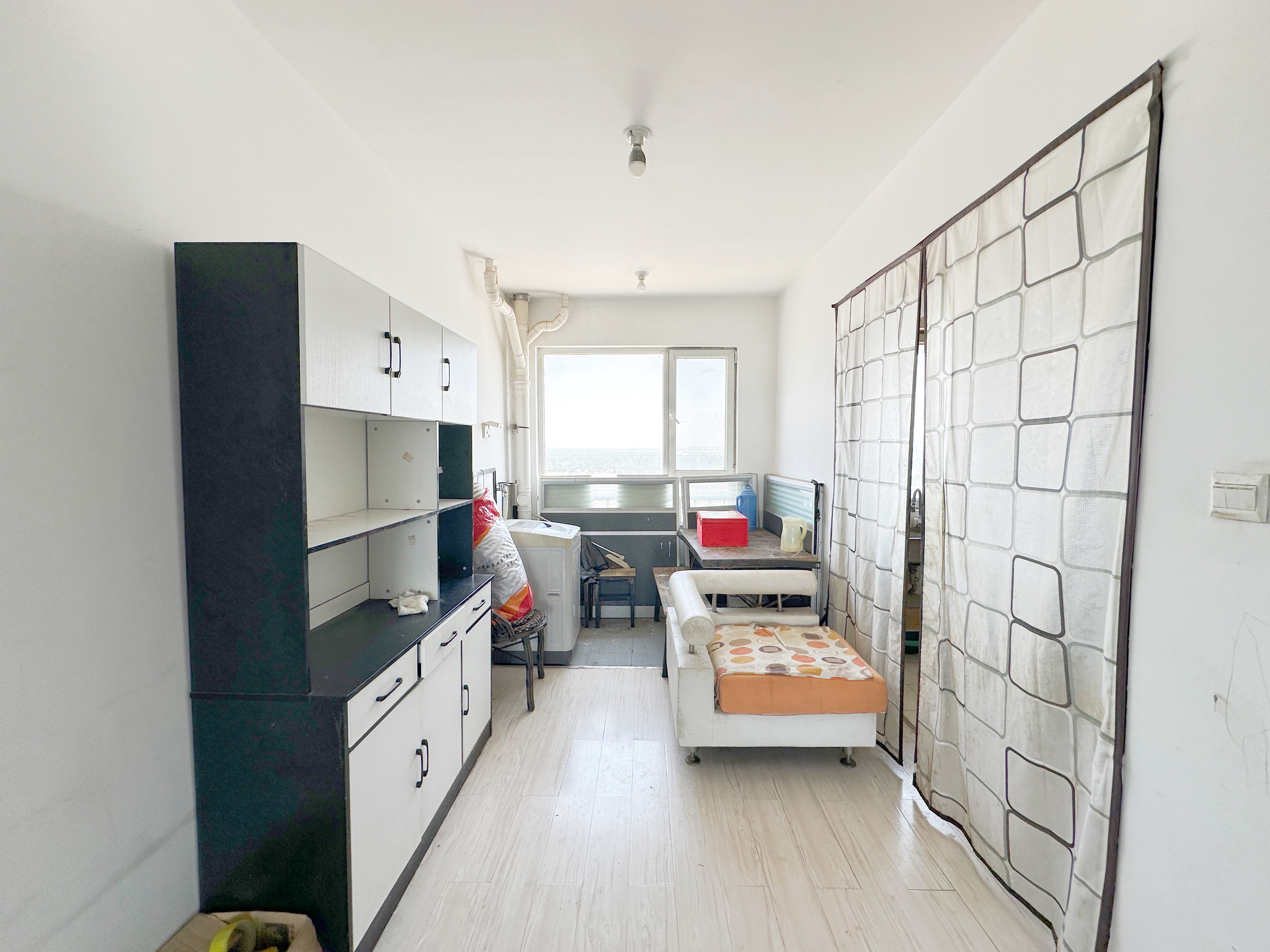 绿地新里梵尔赛公馆