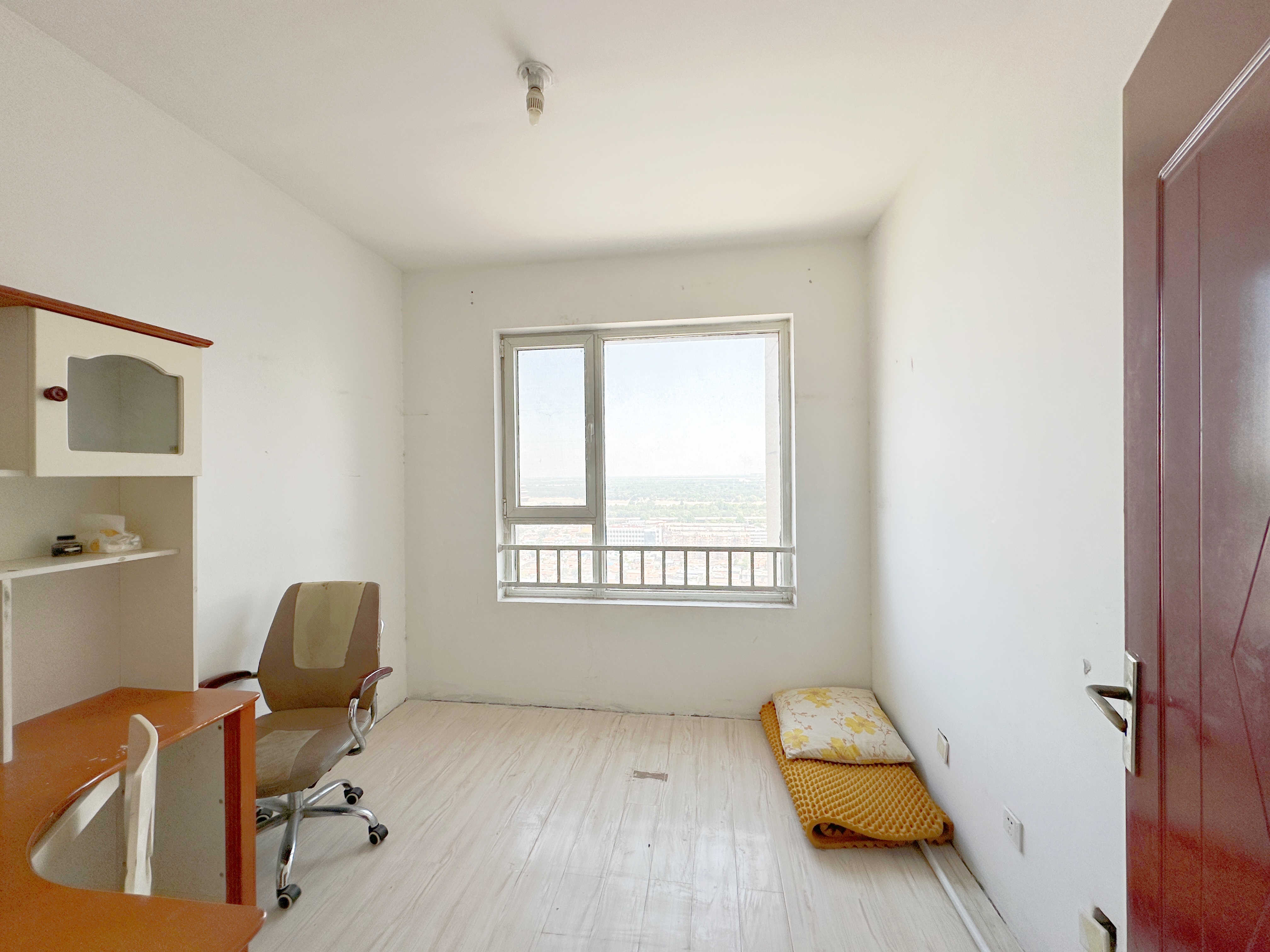 绿地新里梵尔赛公馆