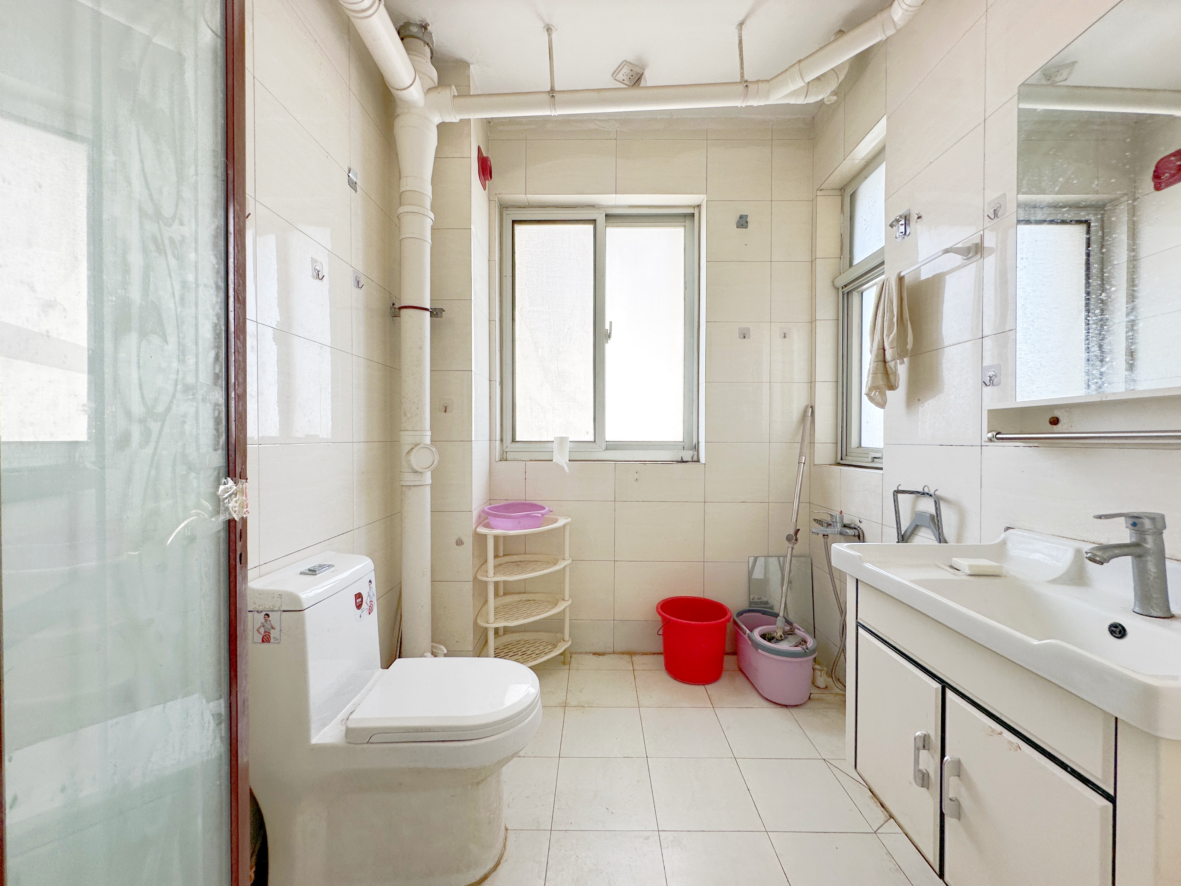 绿地新里梵尔赛公馆