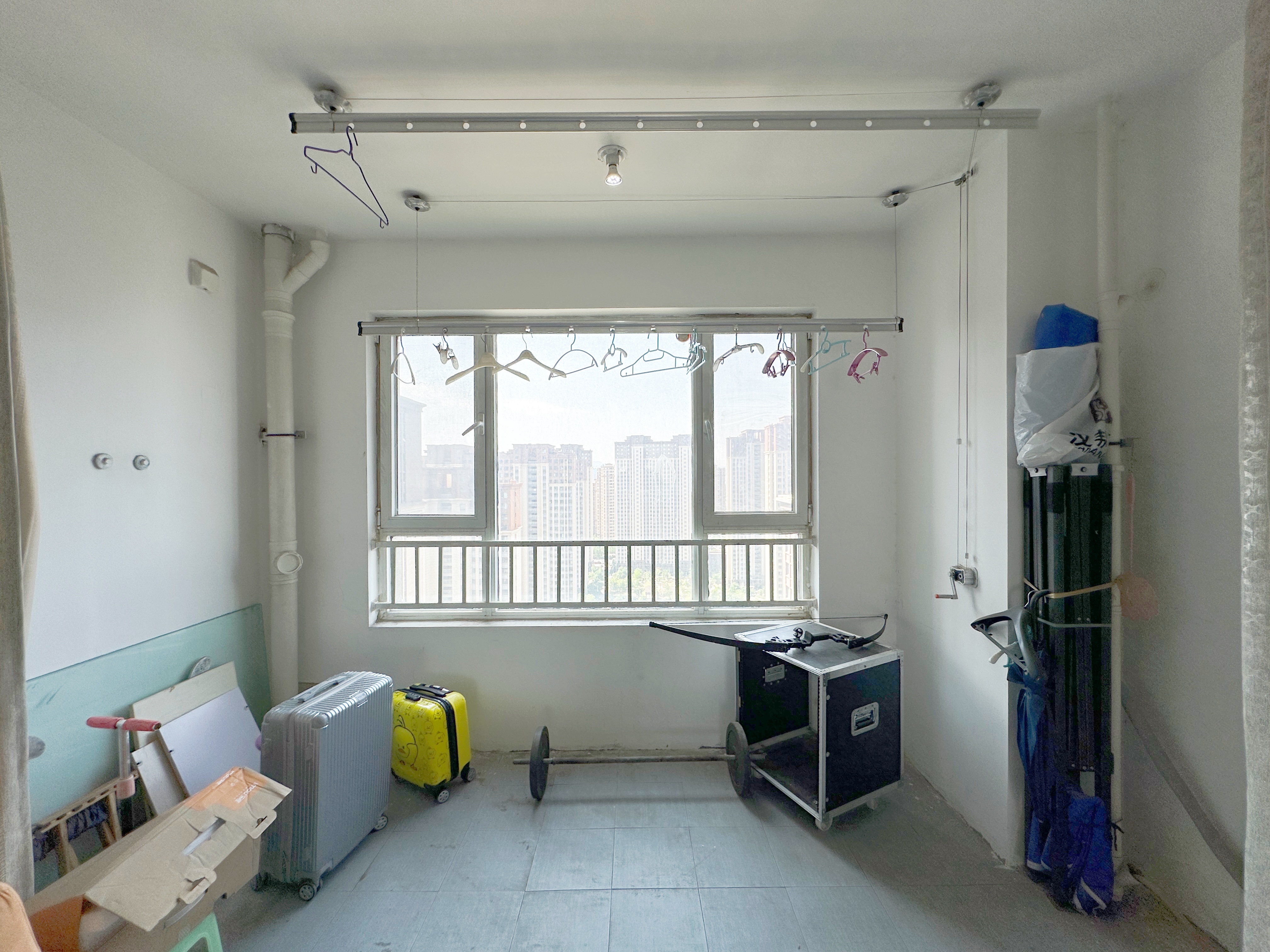 绿地新里梵尔赛公馆