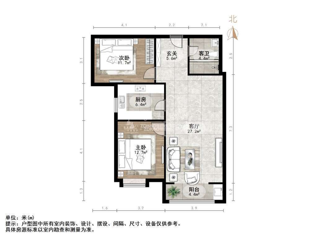龙山希思庄园